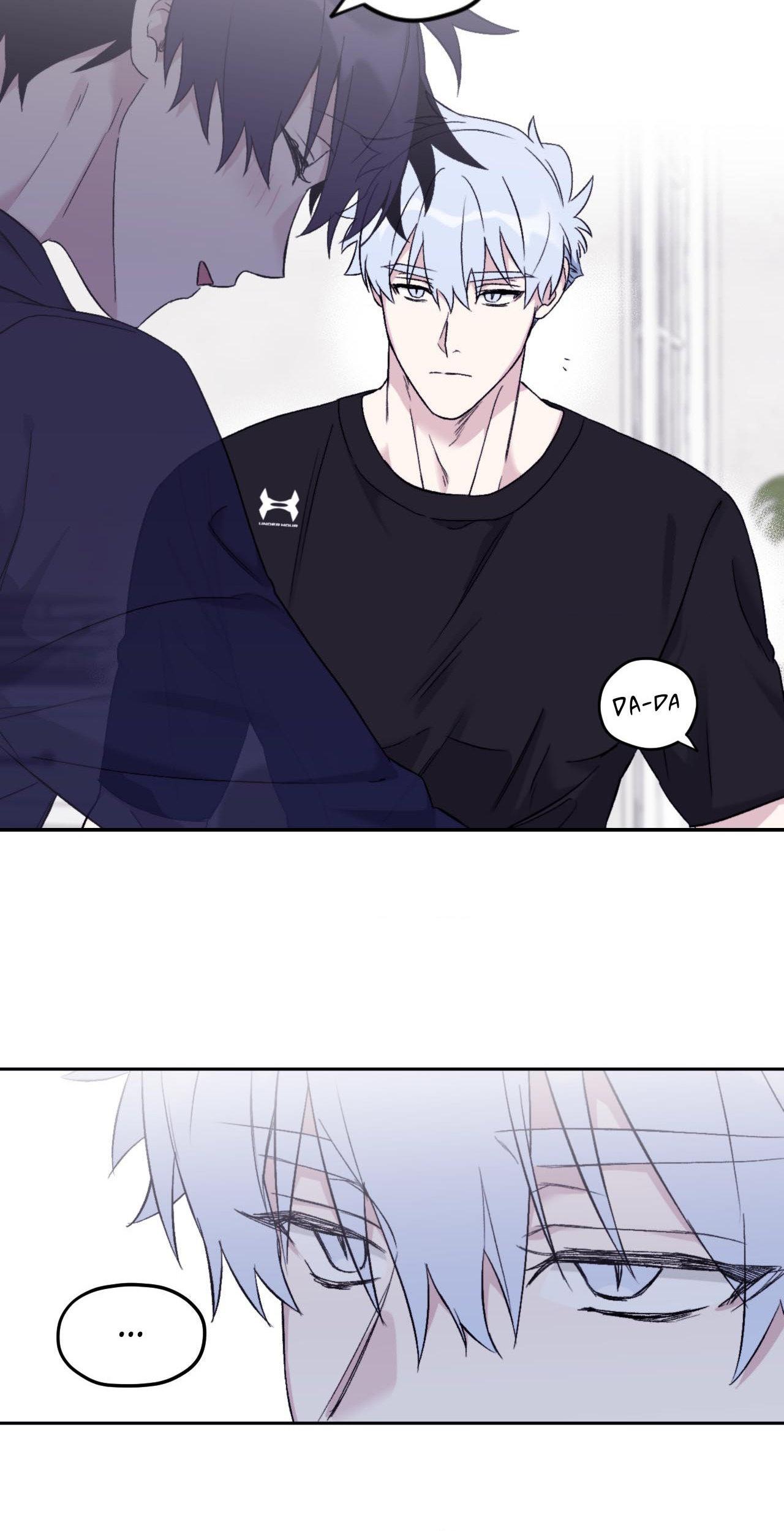 Read Surge Looking For You chapter 51.7 image 44 on Lezhin