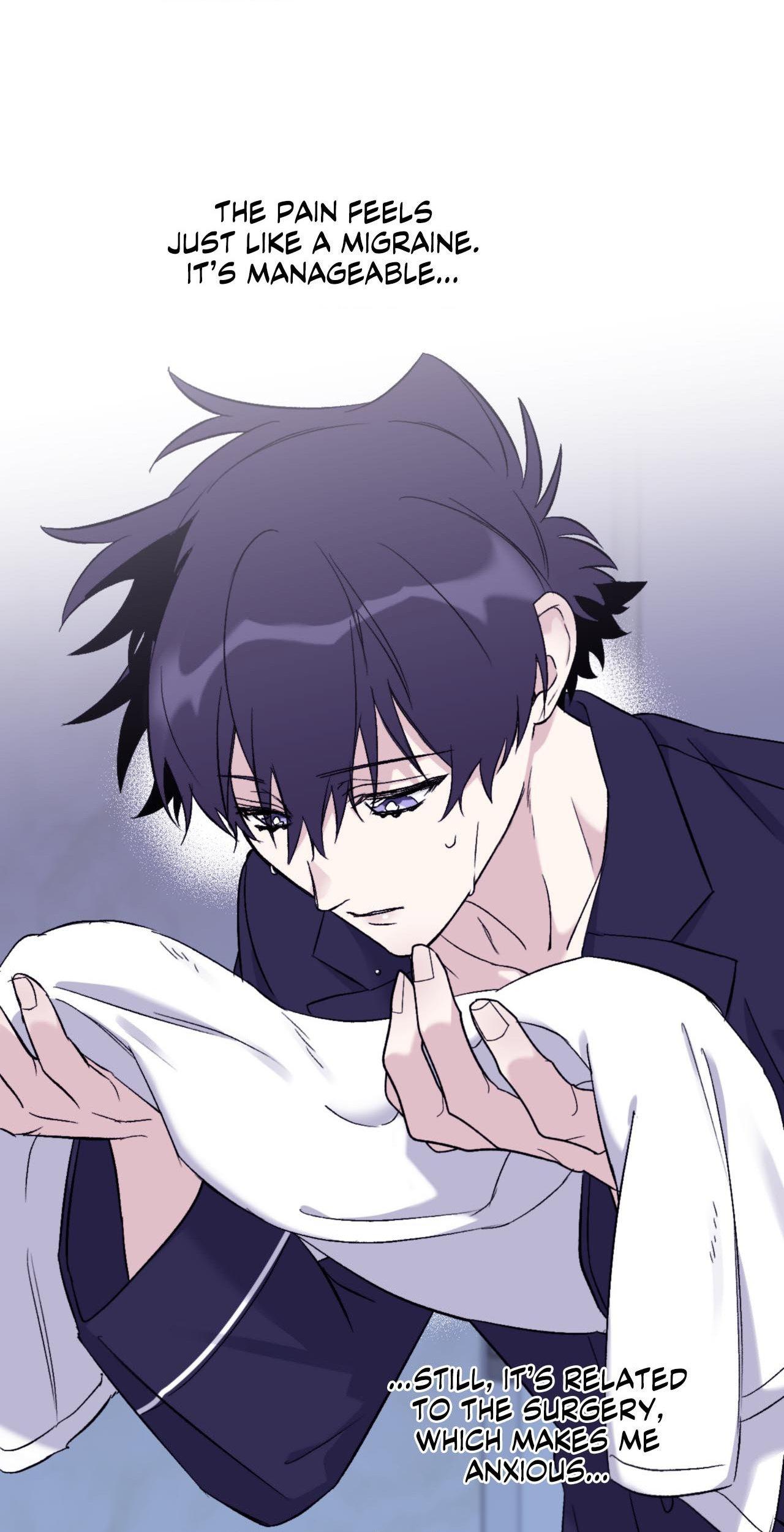 Read Surge Looking For You chapter 51.7 image 46 on Lezhin