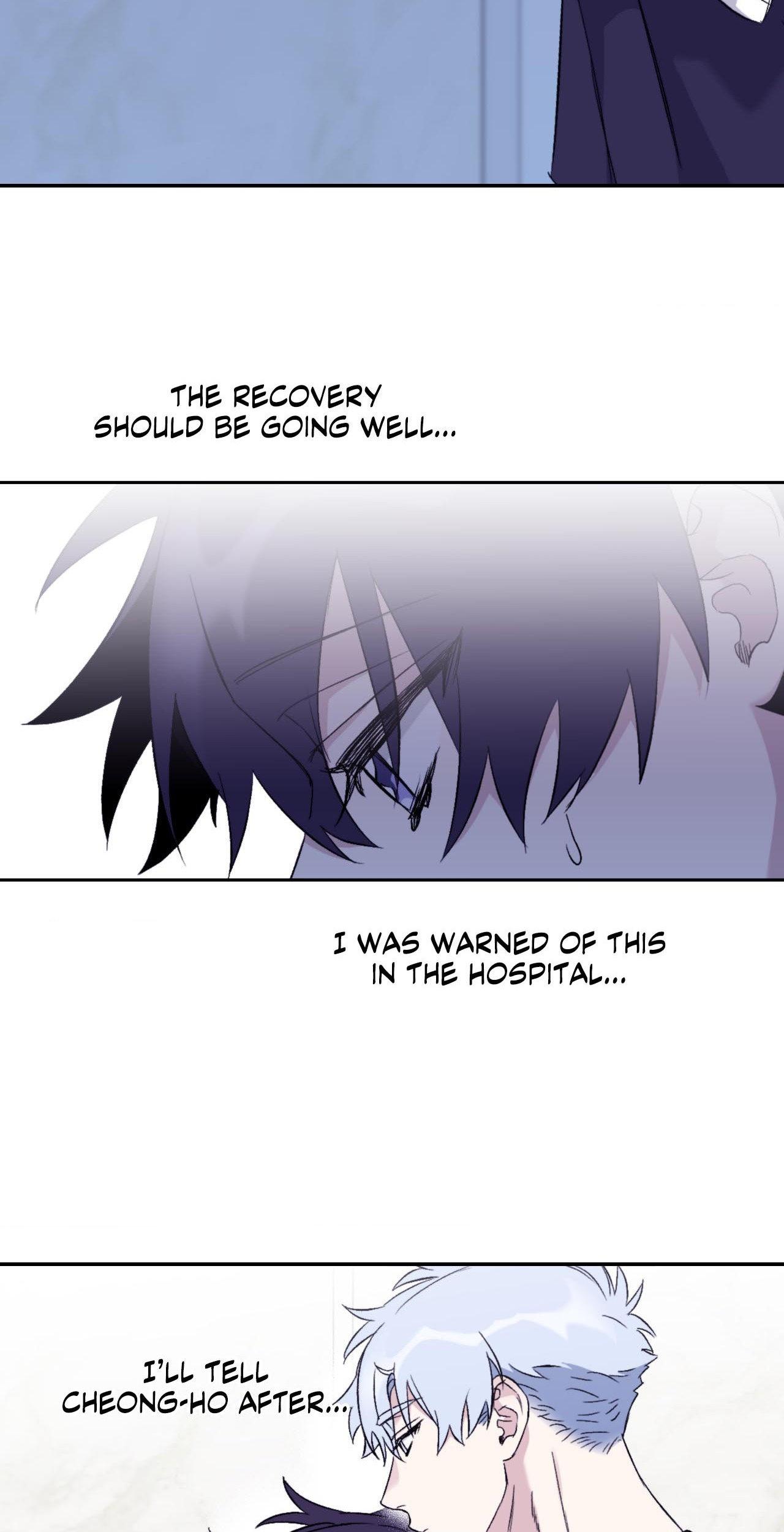 Read Surge Looking For You chapter 51.7 image 47 on Lezhin