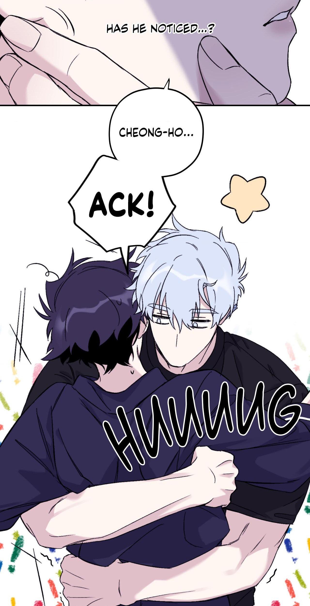 Read Surge Looking For You chapter 51.7 image 50 on Lezhin