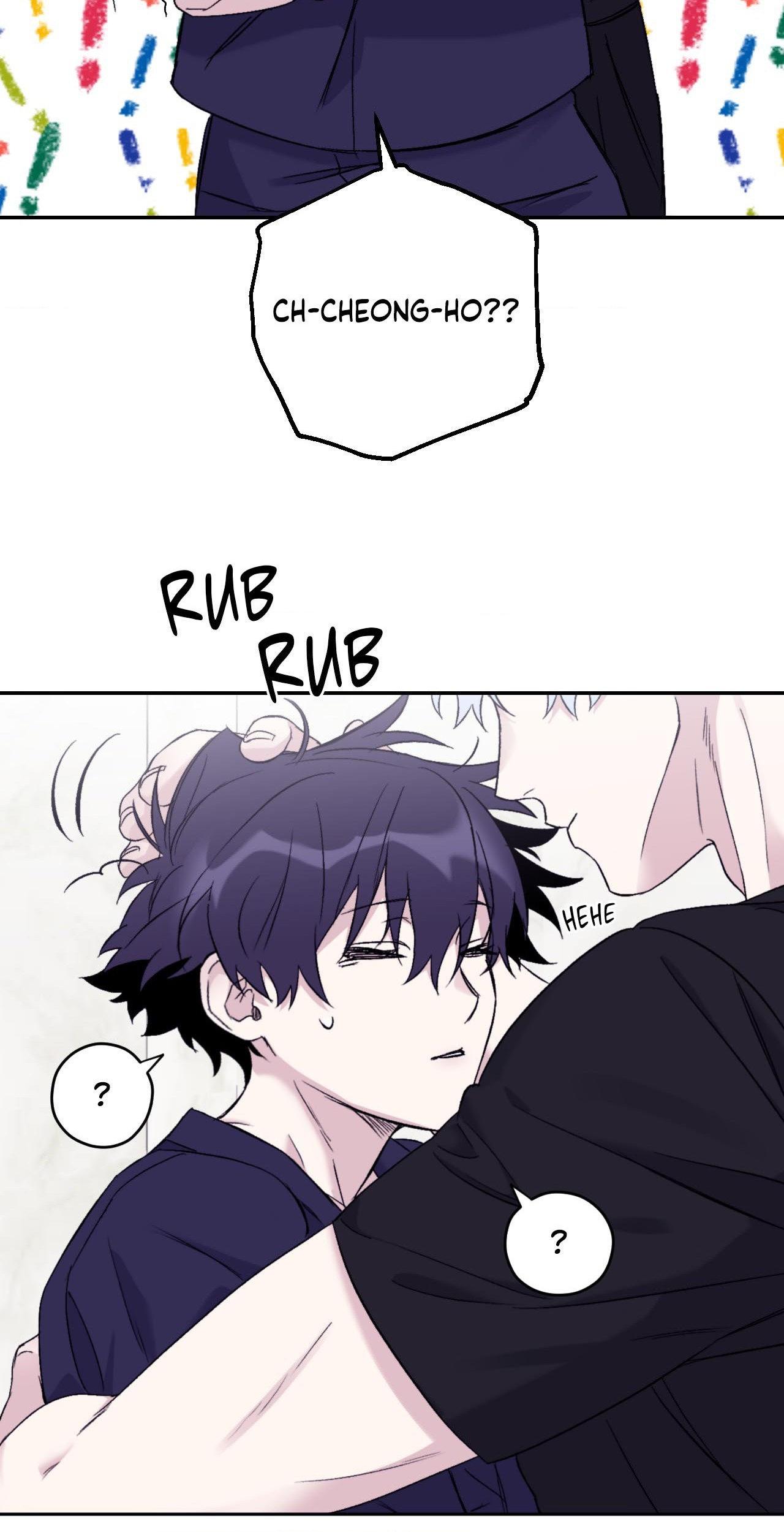Read Surge Looking For You chapter 51.7 image 51 on Lezhin