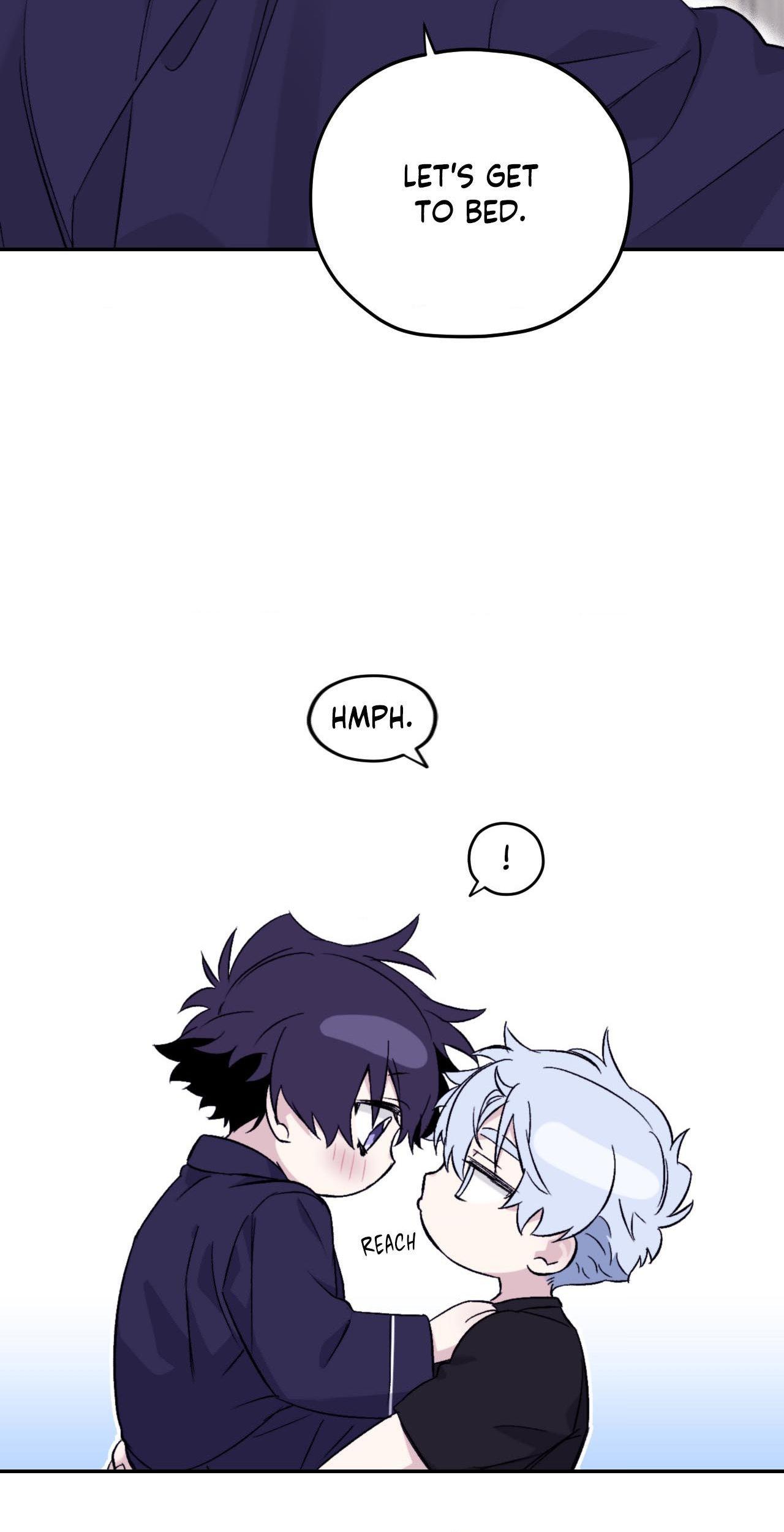Read Surge Looking For You chapter 51.7 image 53 on Lezhin
