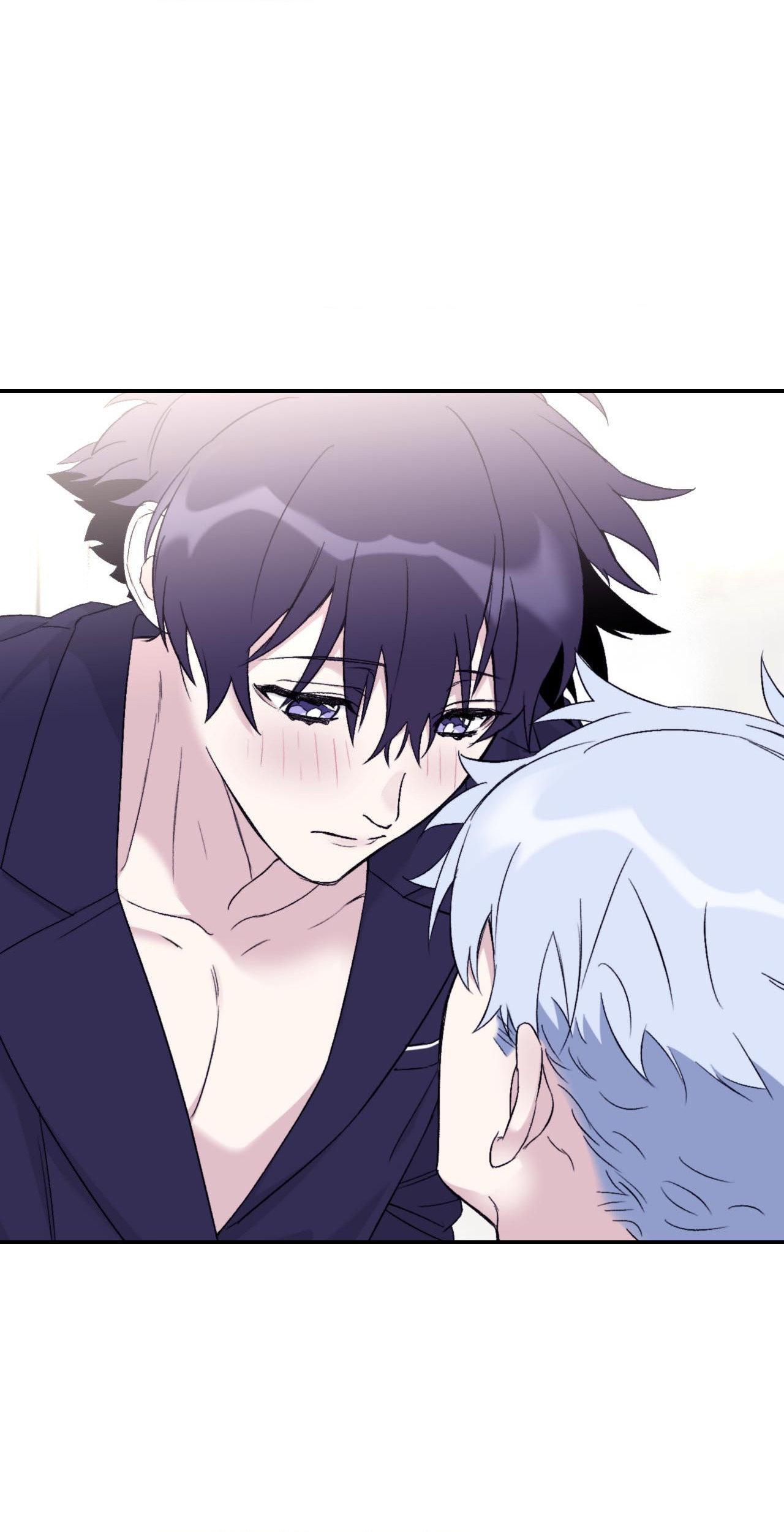 Read Surge Looking For You chapter 51.7 image 54 on Lezhin