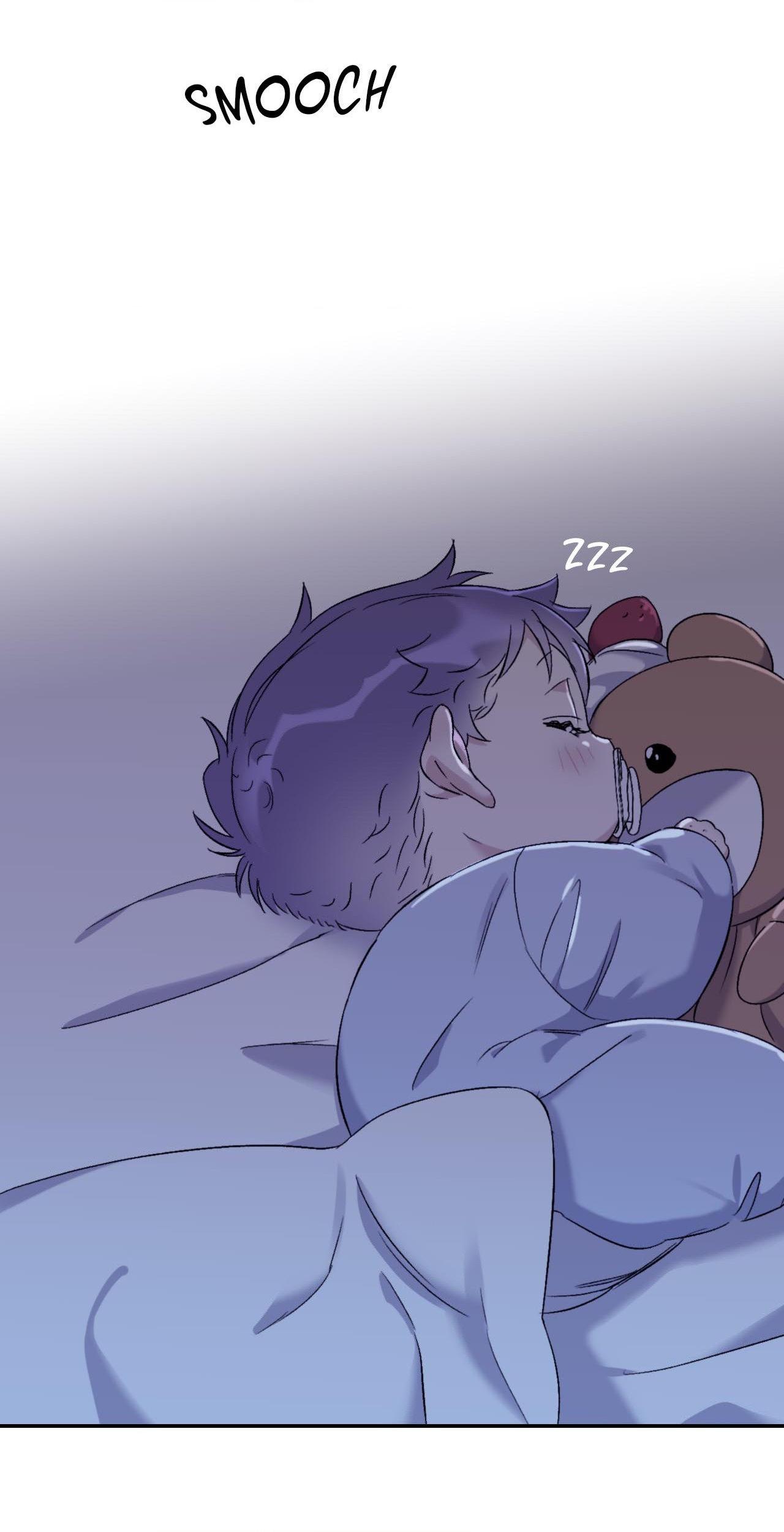 Read Surge Looking For You chapter 51.7 image 55 on Lezhin