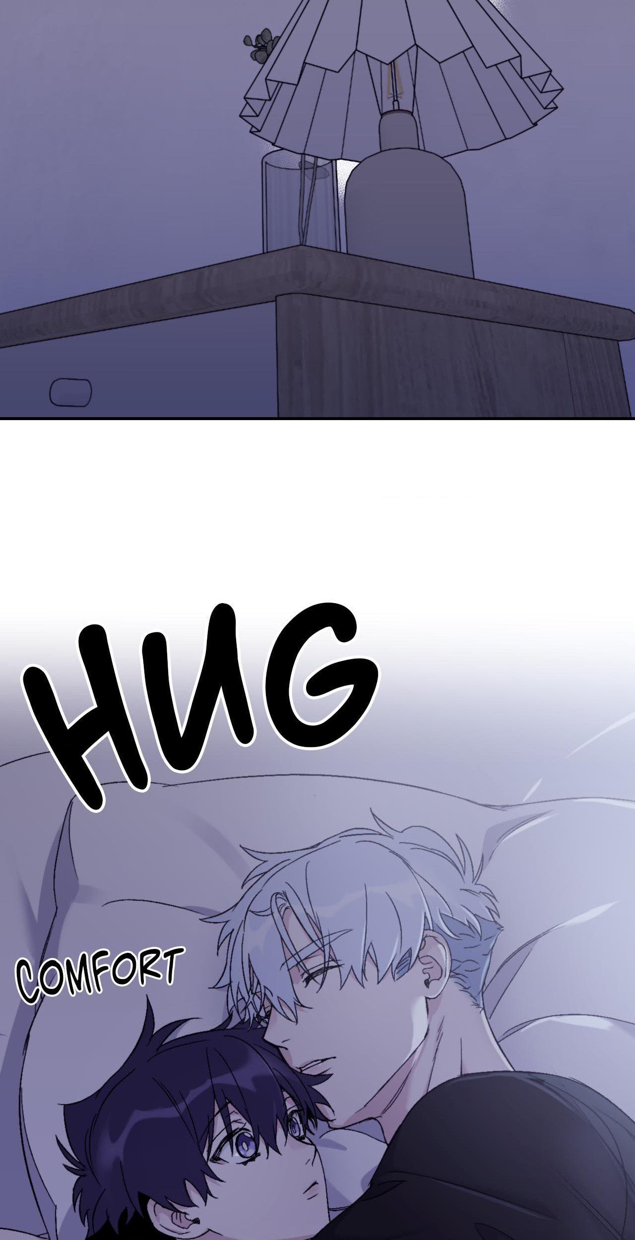 Read Surge Looking For You chapter 51.7 image 57 on Lezhin
