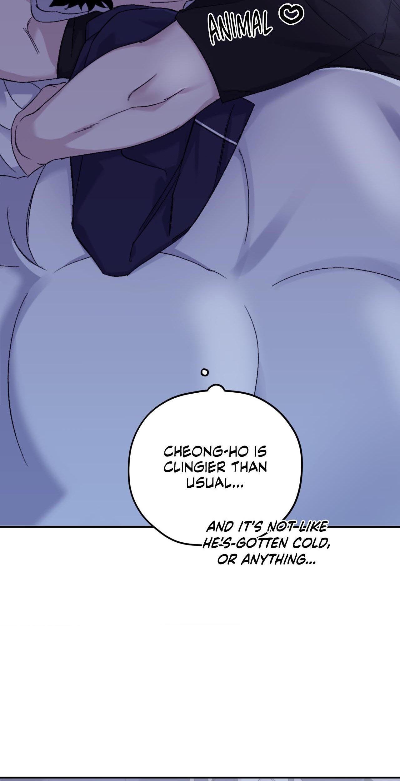 Read Surge Looking For You chapter 51.7 image 58 on Lezhin
