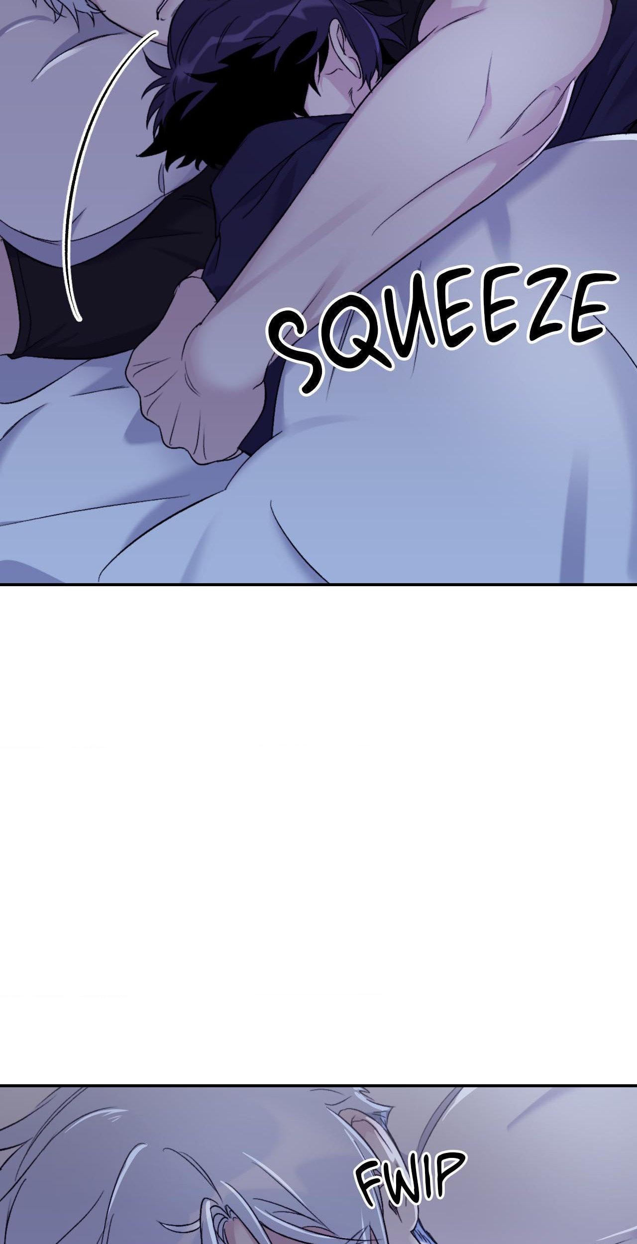 Read Surge Looking For You chapter 51.7 image 60 on Lezhin