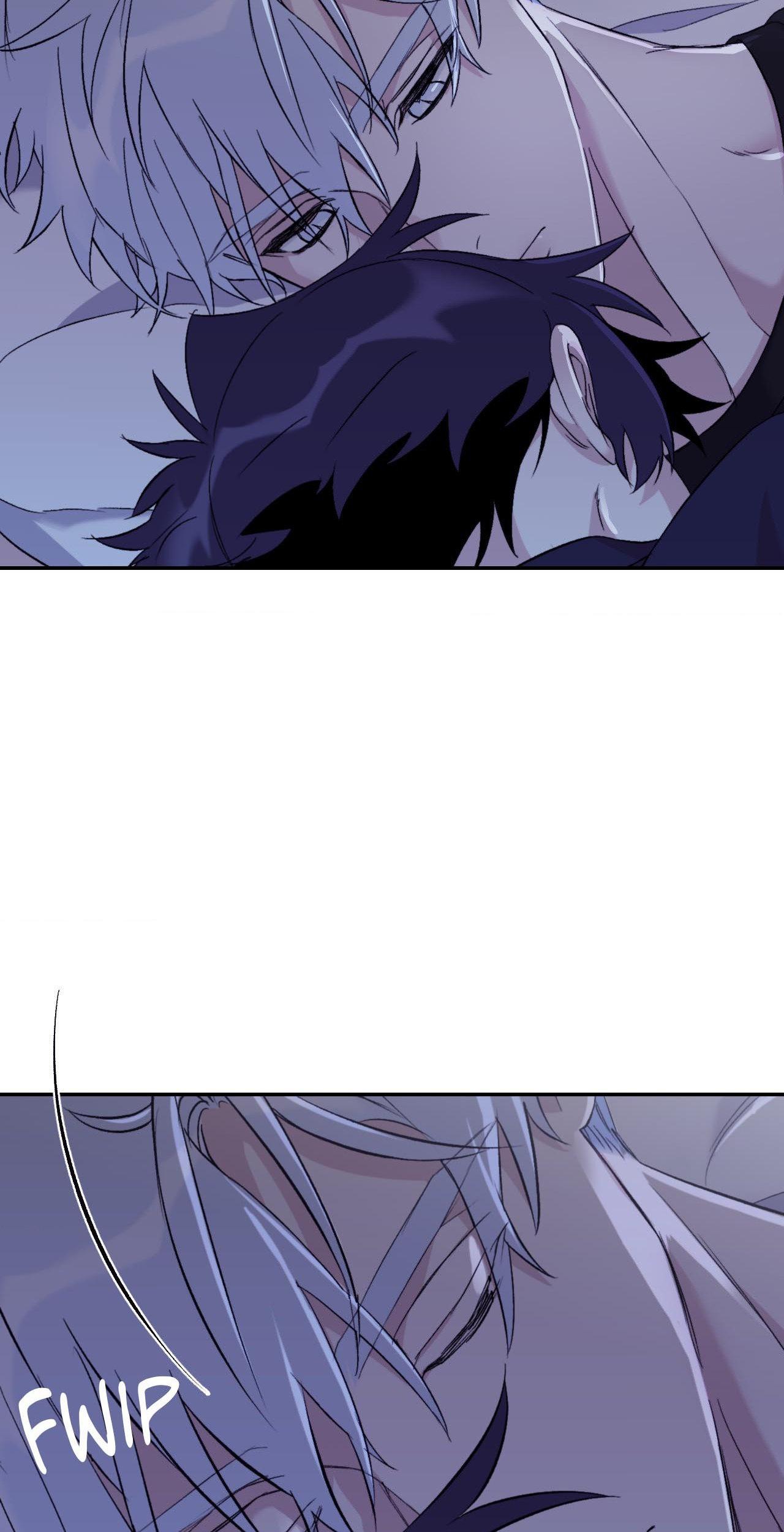 Read Surge Looking For You chapter 51.7 image 61 on Lezhin