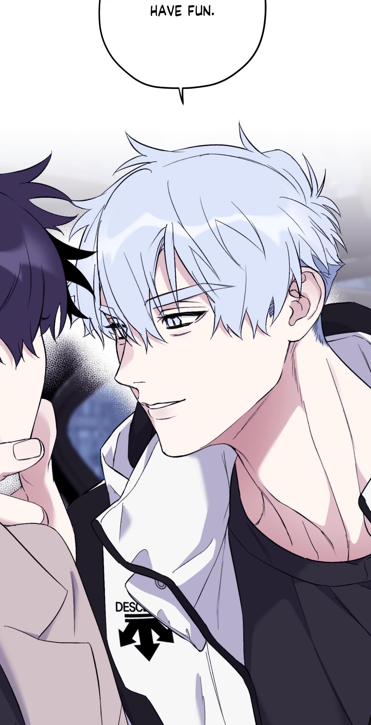 Read Surge Looking For You chapter 51.8 image 10 on Lezhin