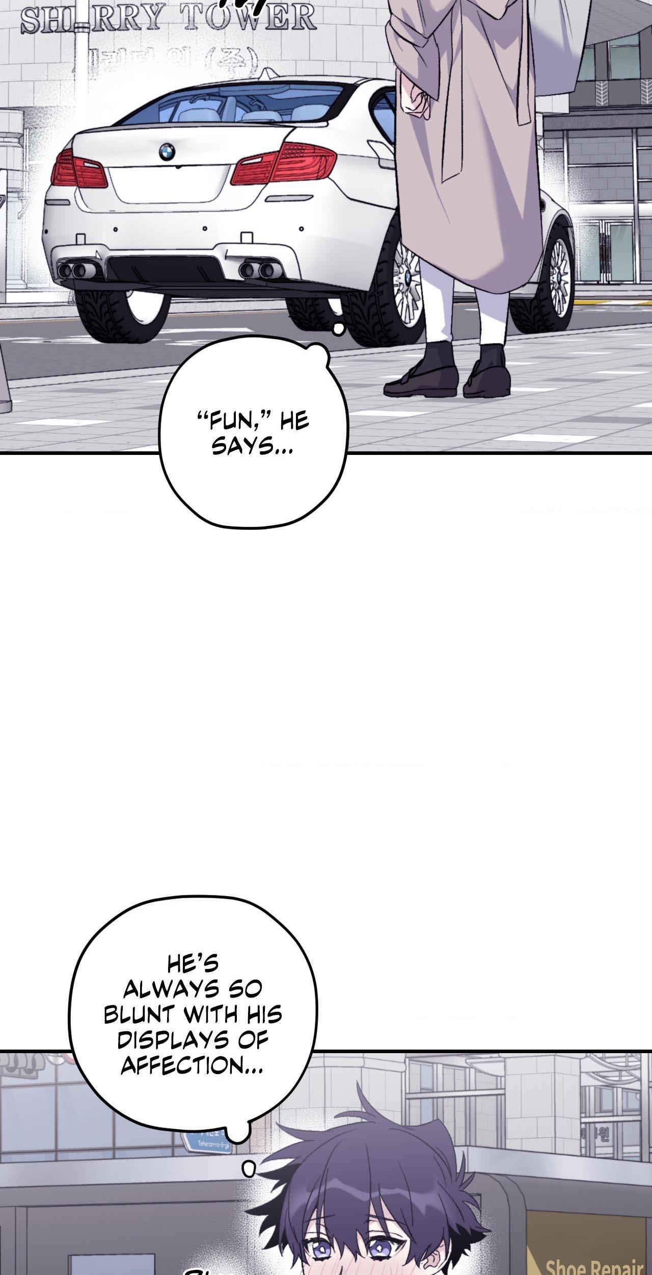 Read Surge Looking For You chapter 51.8 image 12 on Lezhin