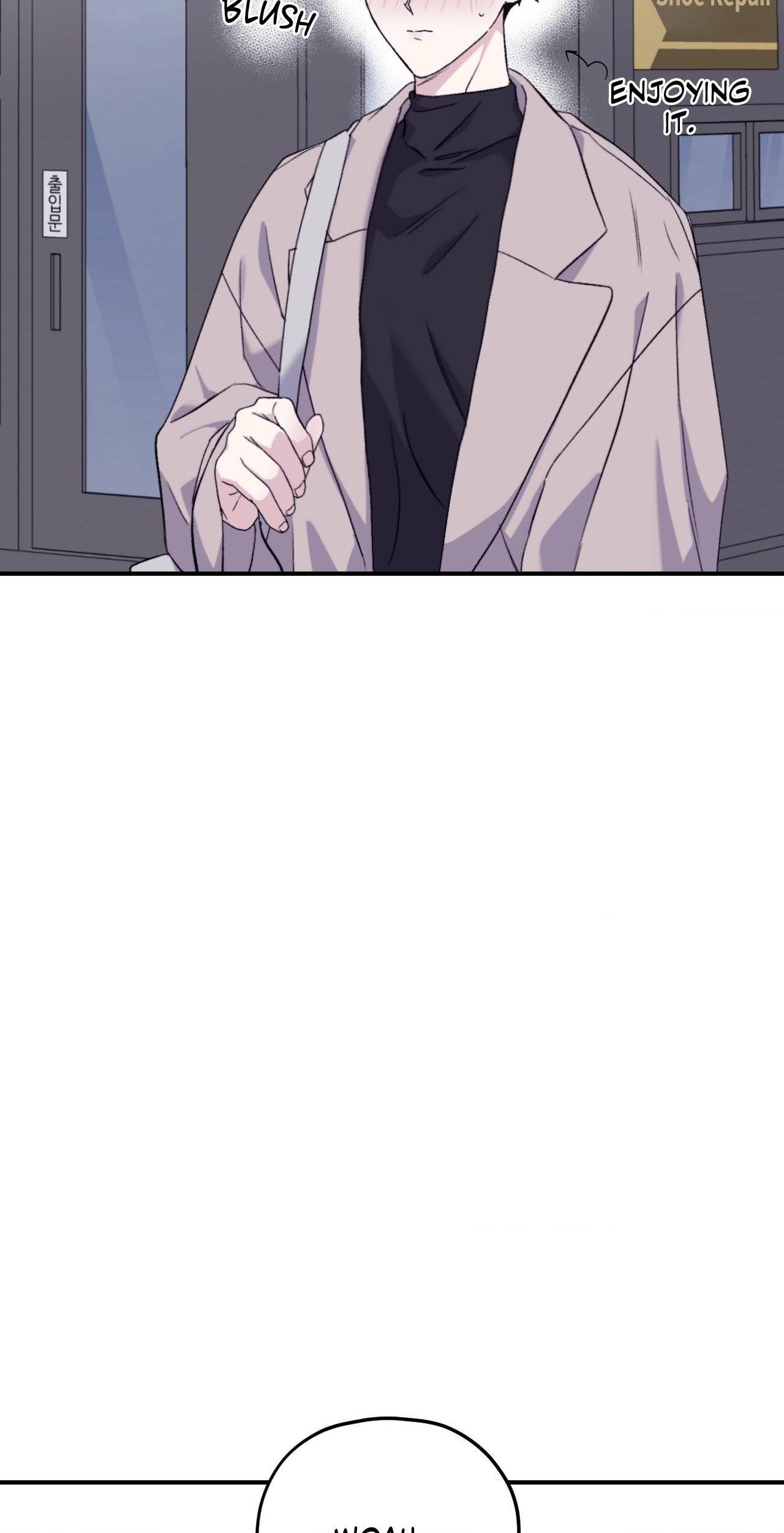 Read Surge Looking For You chapter 51.8 image 13 on Lezhin