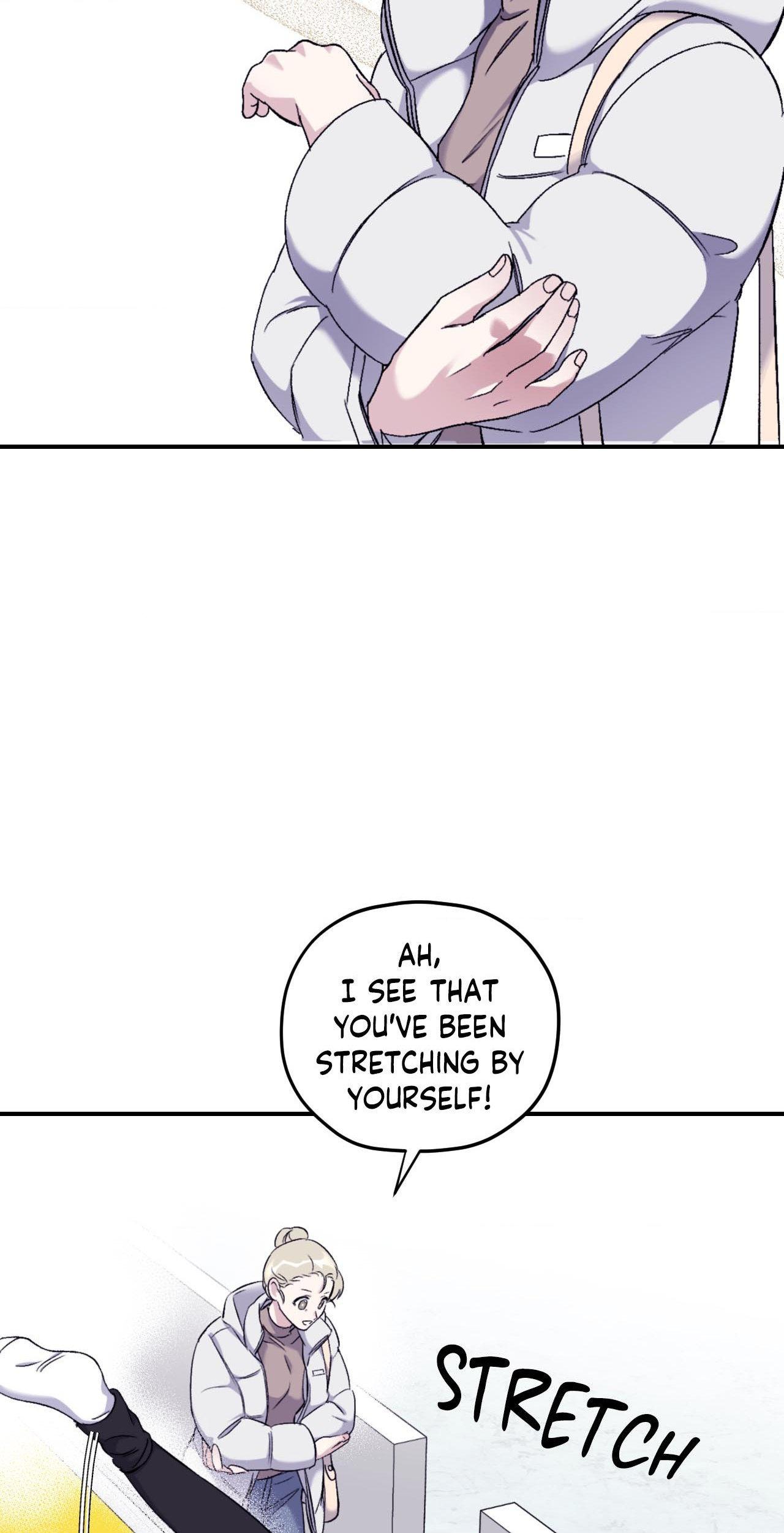 Read Surge Looking For You chapter 51.8 image 20 on Lezhin