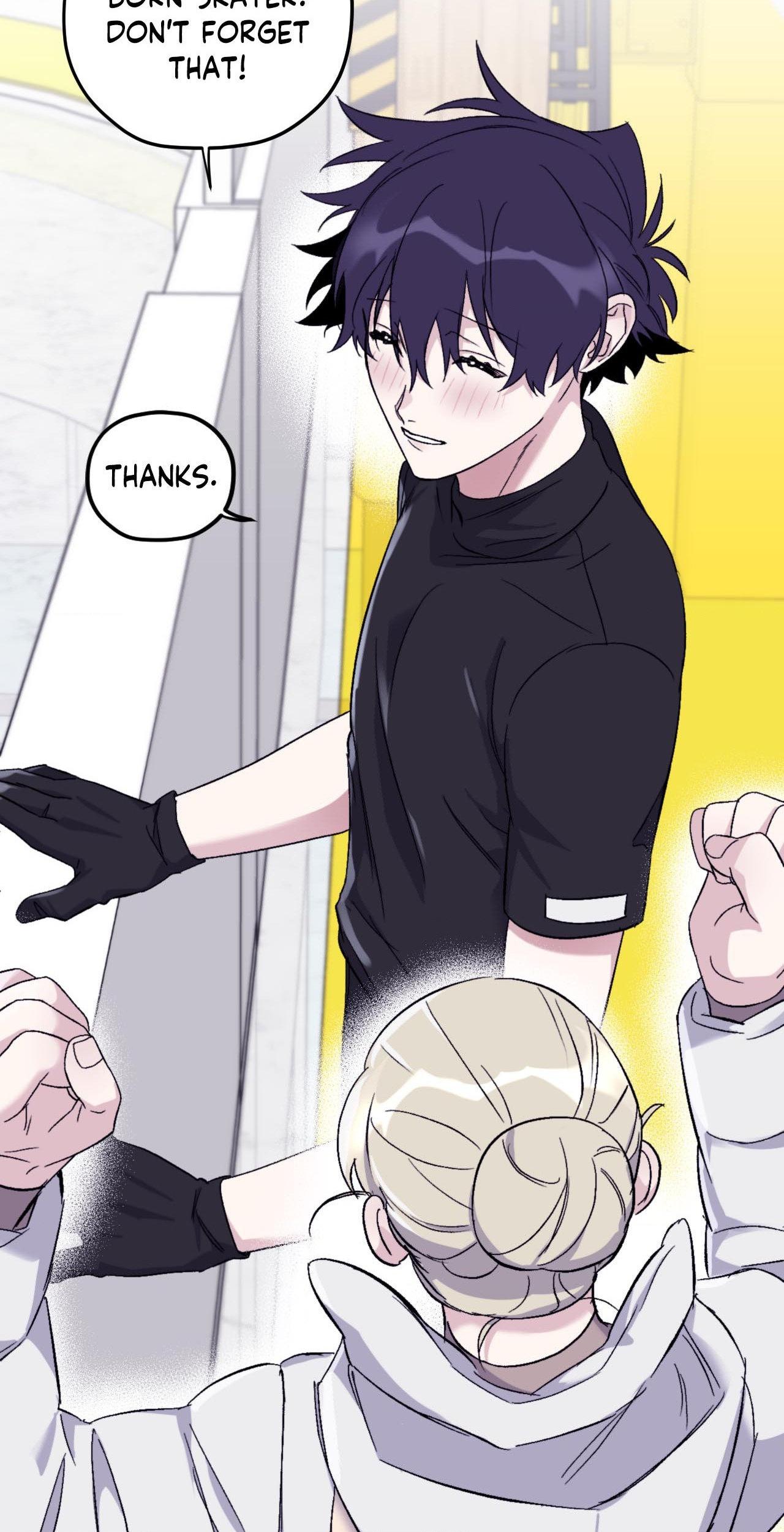Read Surge Looking For You chapter 51.8 image 22 on Lezhin