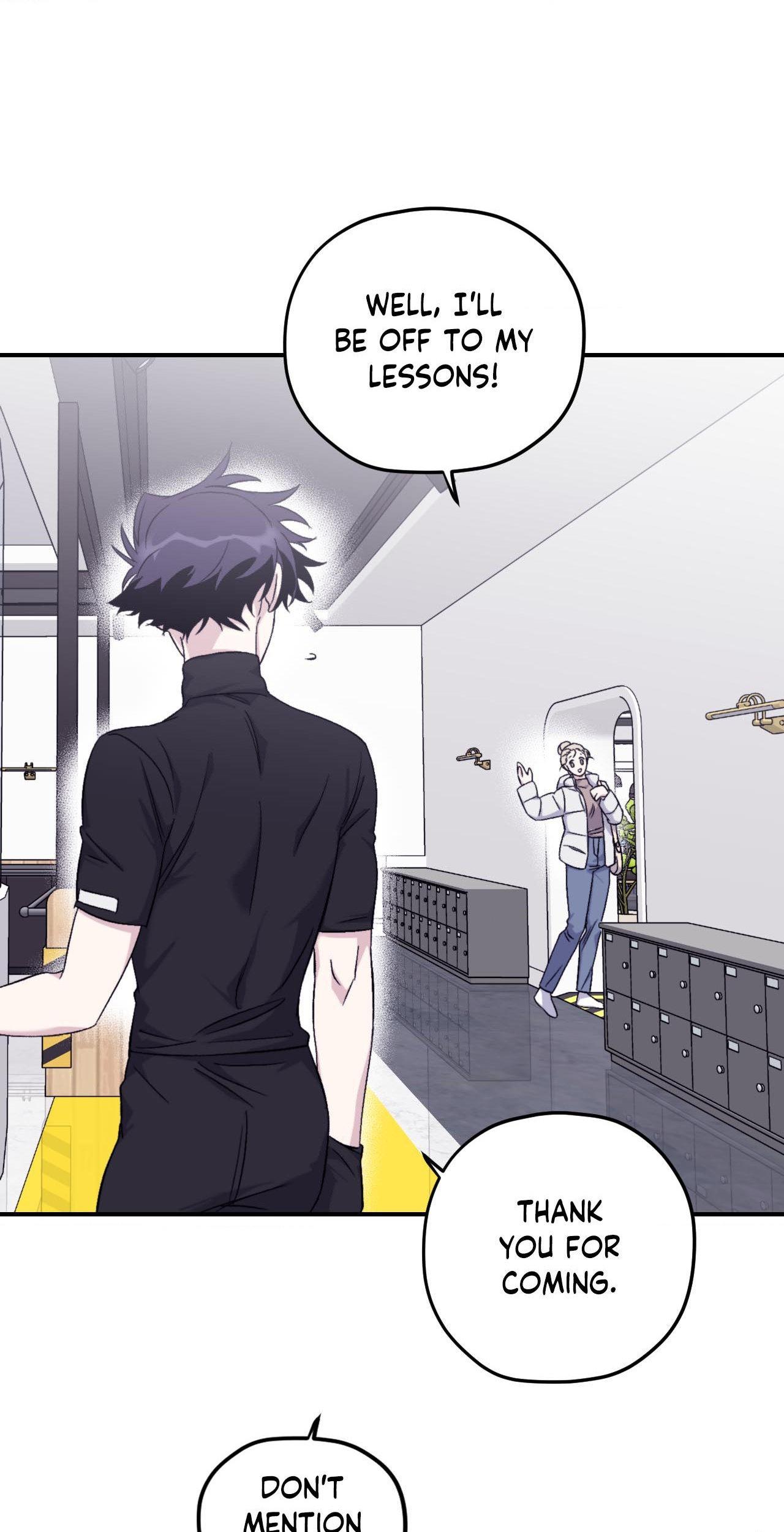 Read Surge Looking For You chapter 51.8 image 24 on Lezhin