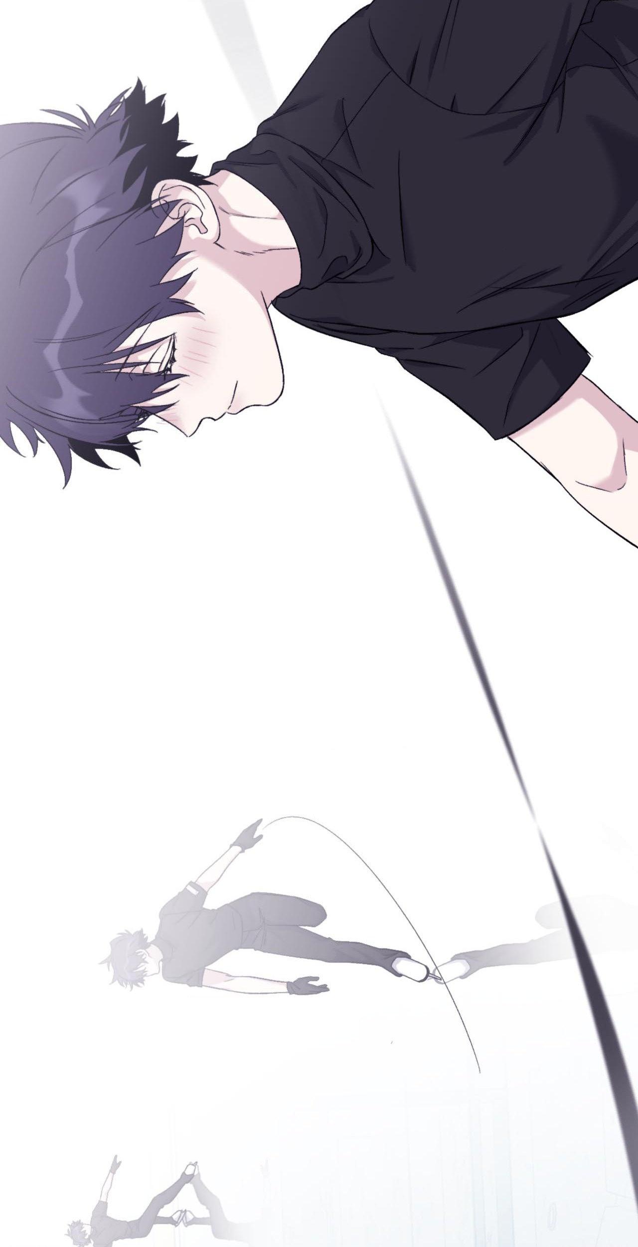 Read Surge Looking For You chapter 51.8 image 29 on Lezhin