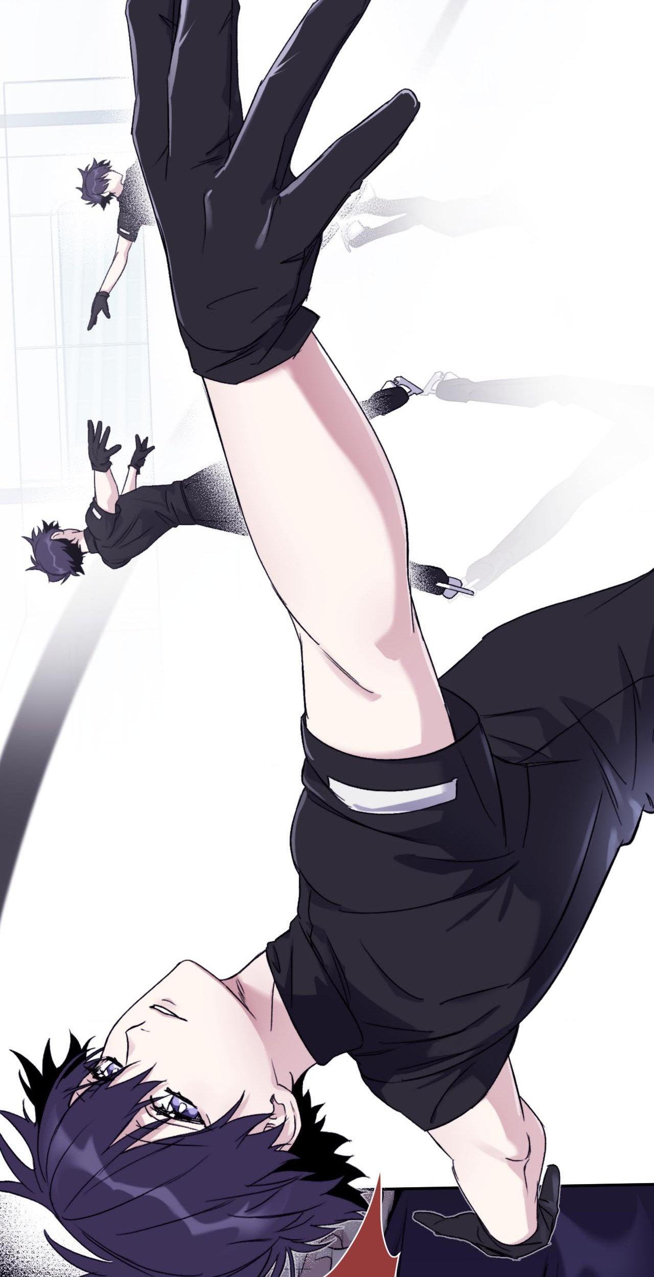 Read Surge Looking For You chapter 51.8 image 31 on Lezhin