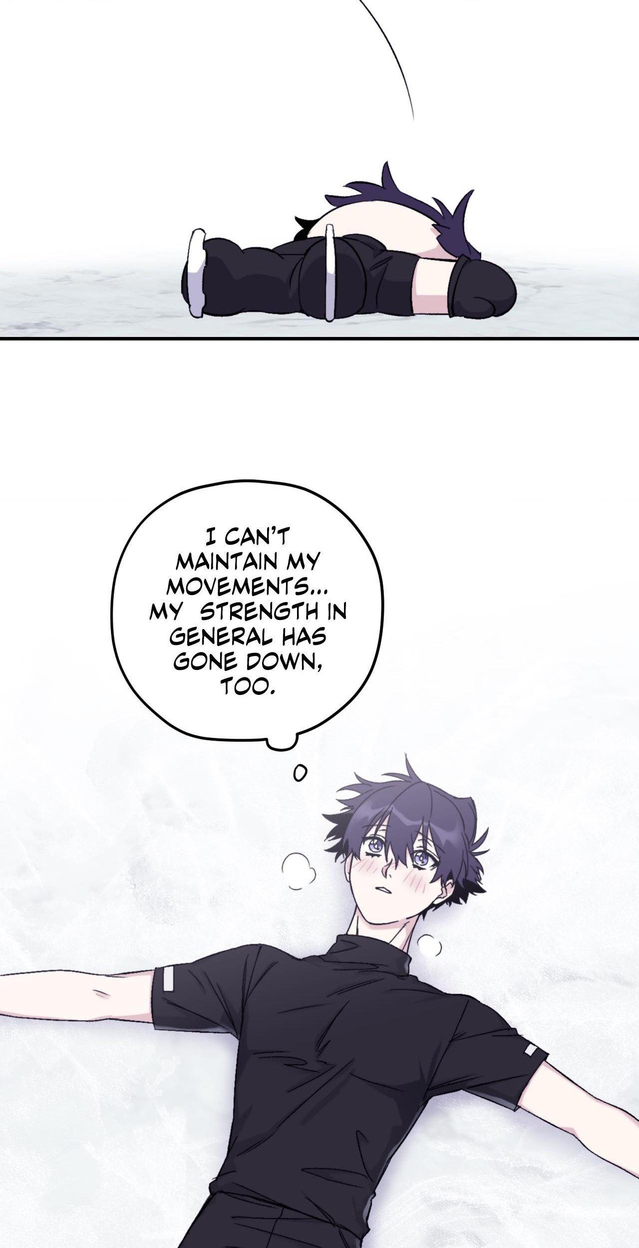 Read Surge Looking For You chapter 51.8 image 35 on Lezhin