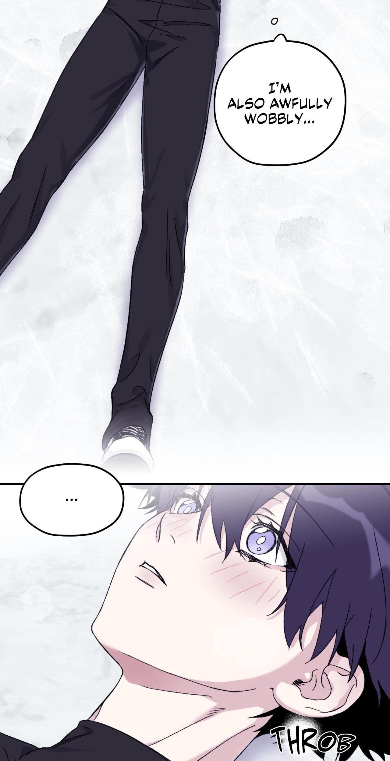 Read Surge Looking For You chapter 51.8 image 36 on Lezhin