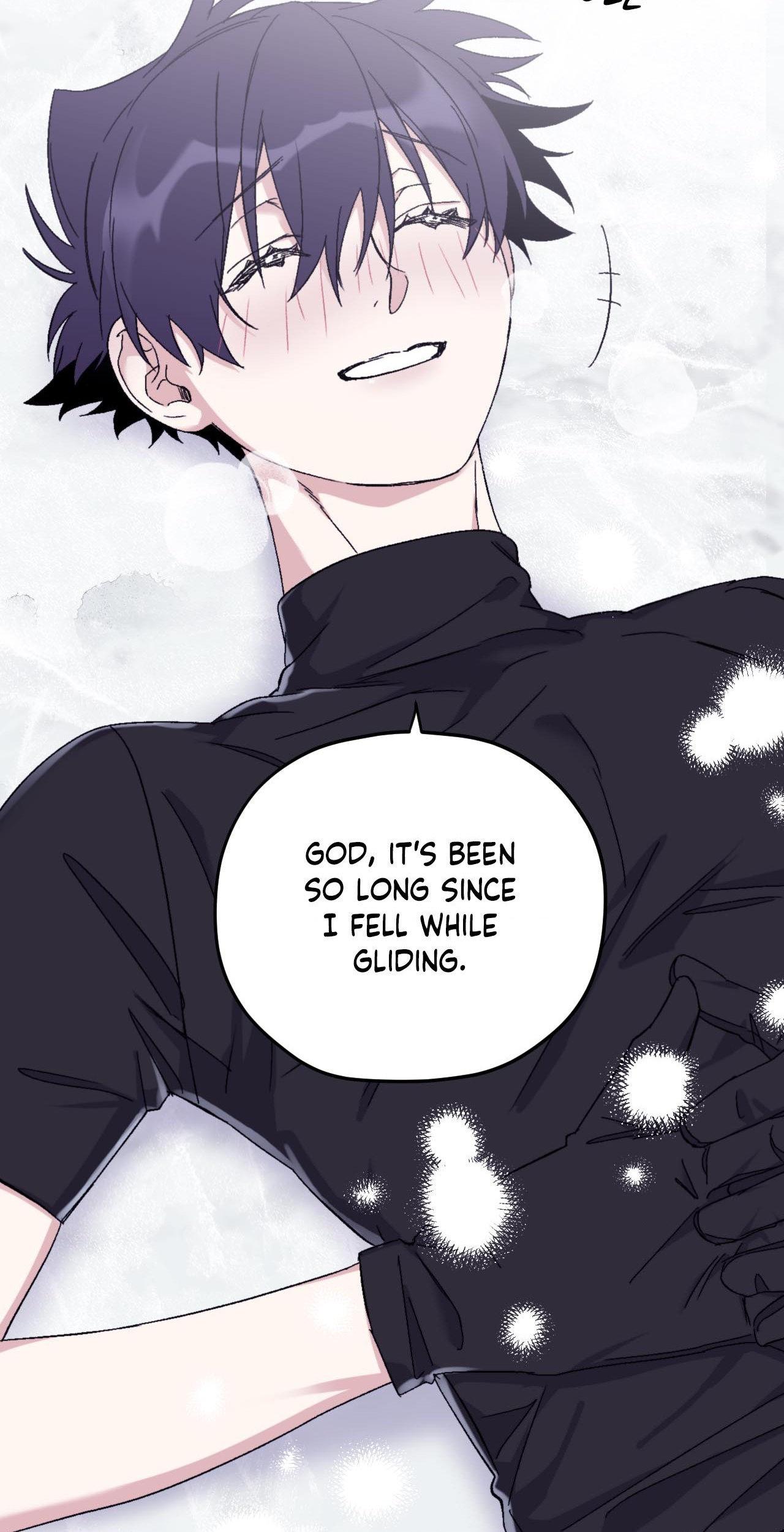 Read Surge Looking For You chapter 51.8 image 38 on Lezhin