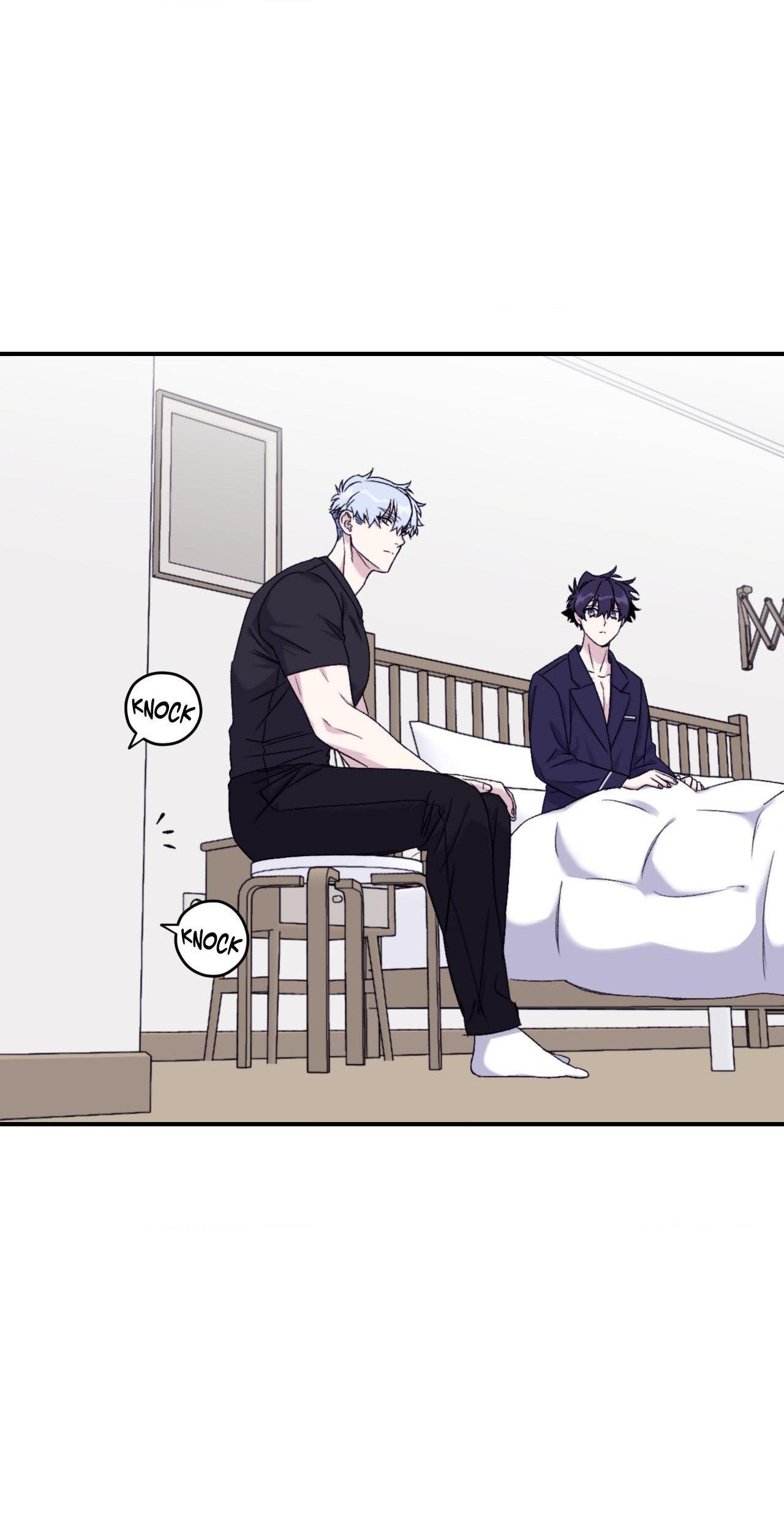 Read Surge Looking For You chapter 51.8 image 48 on Lezhin