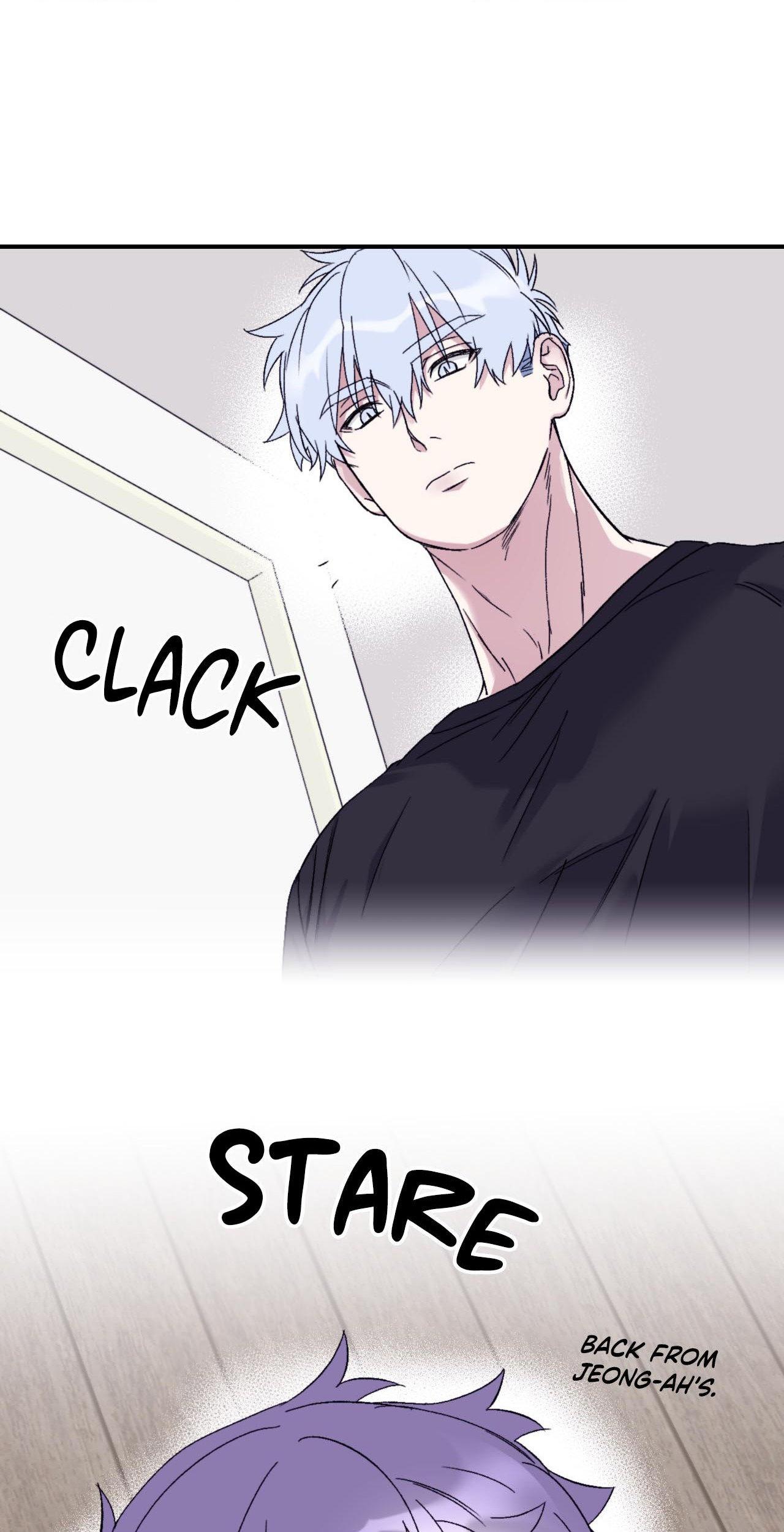 Read Surge Looking For You chapter 51.8 image 49 on Lezhin