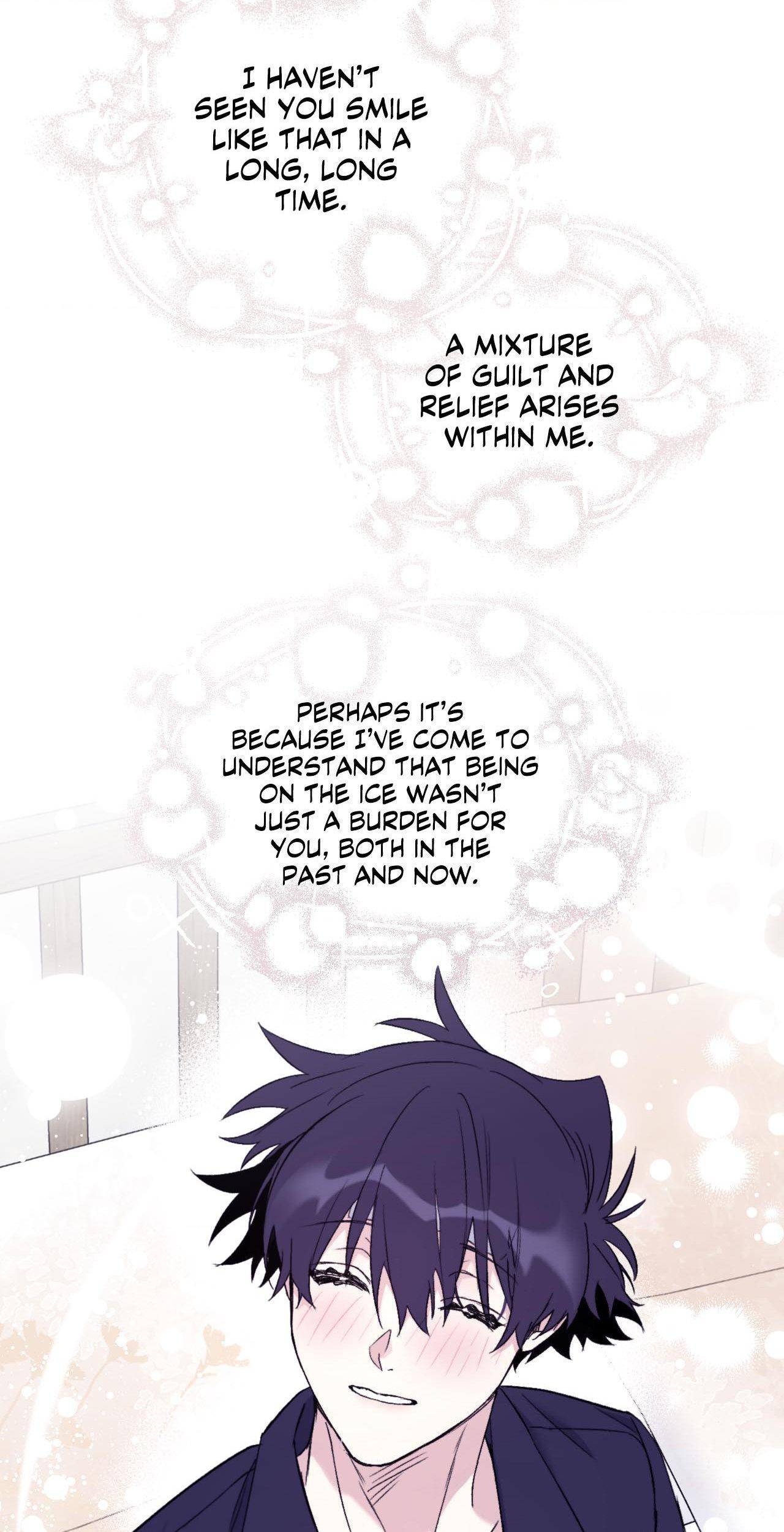 Read Surge Looking For You chapter 51.8 image 53 on Lezhin