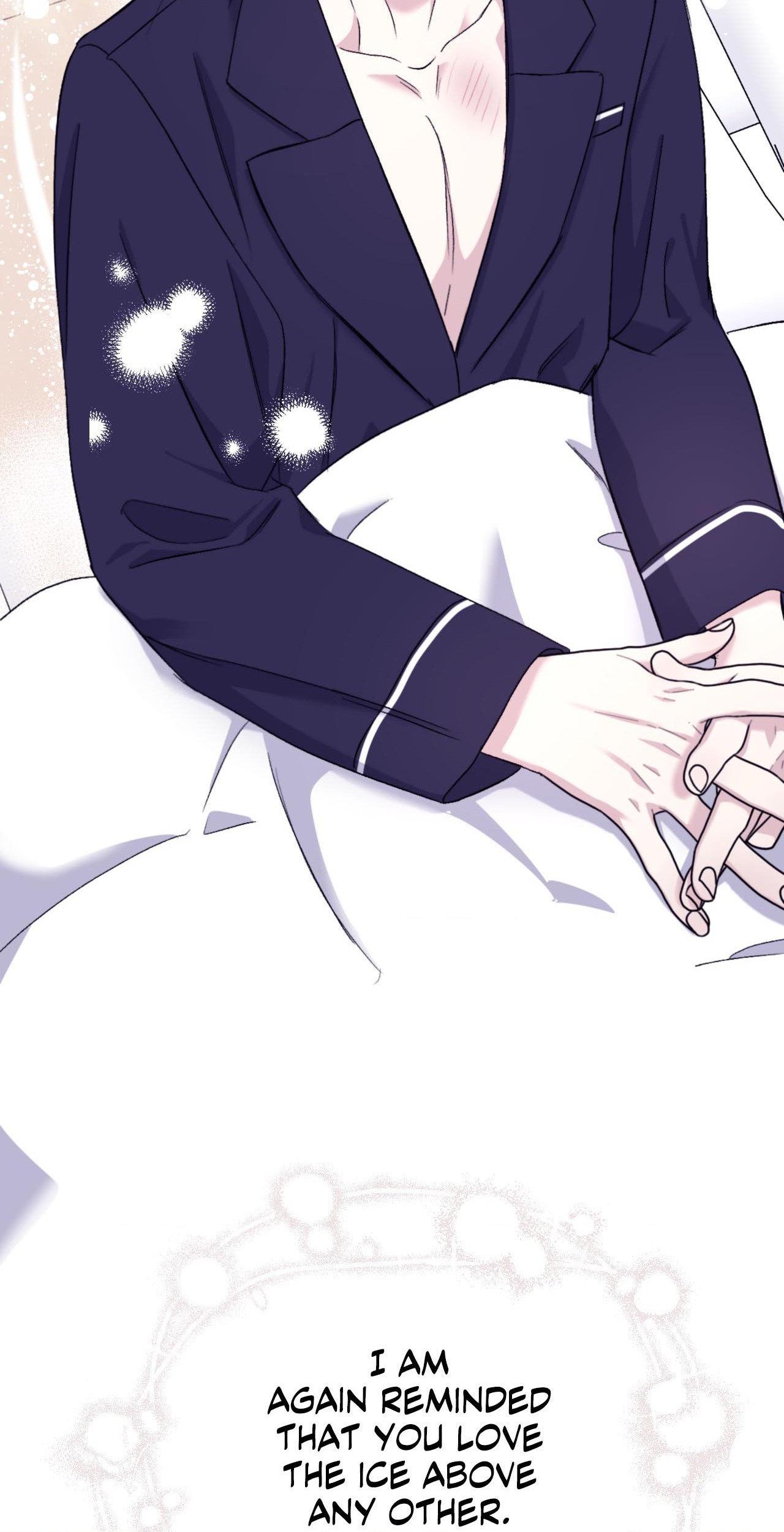 Read Surge Looking For You chapter 51.8 image 54 on Lezhin