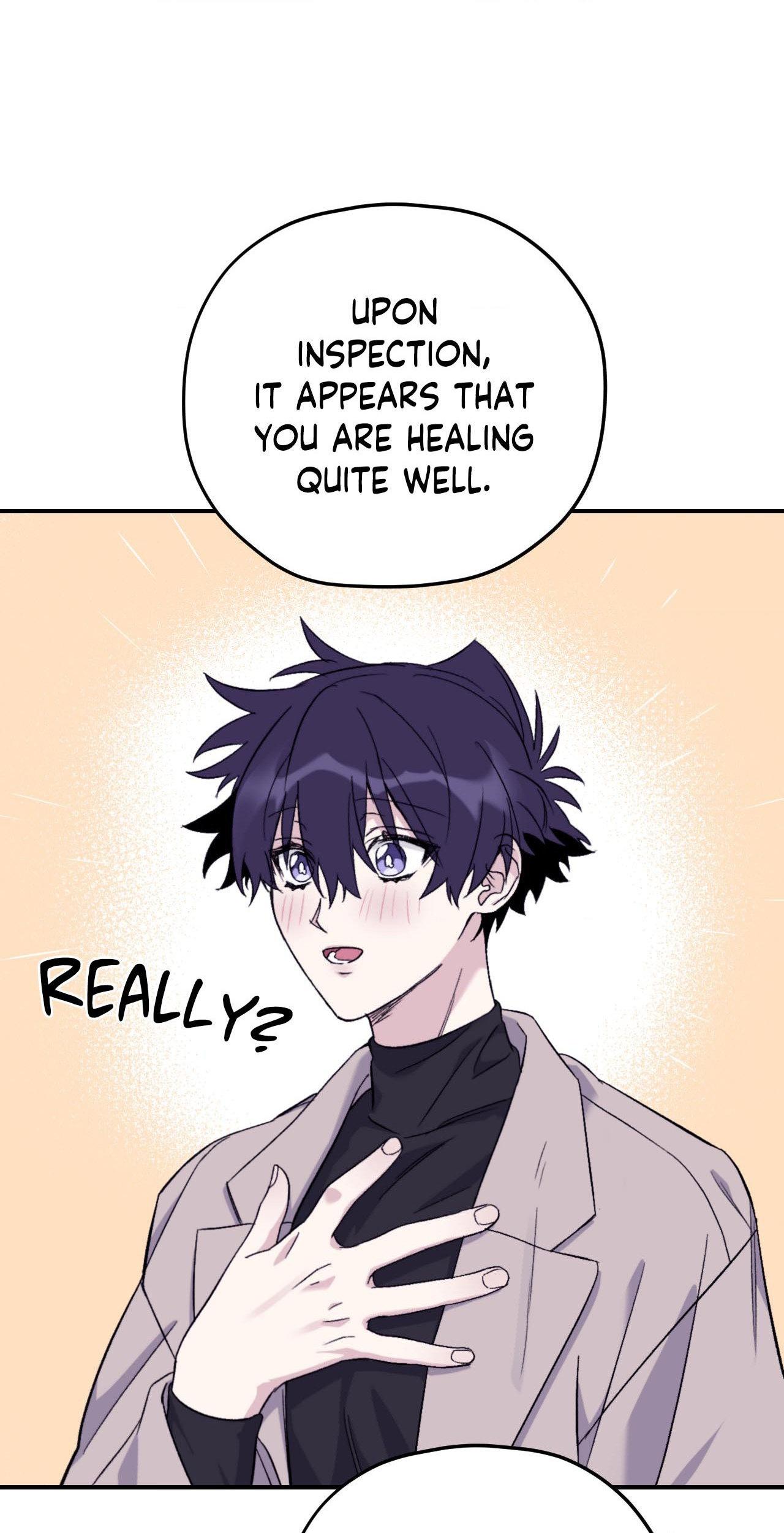 Read Surge Looking For You chapter 51.8 image 57 on Lezhin