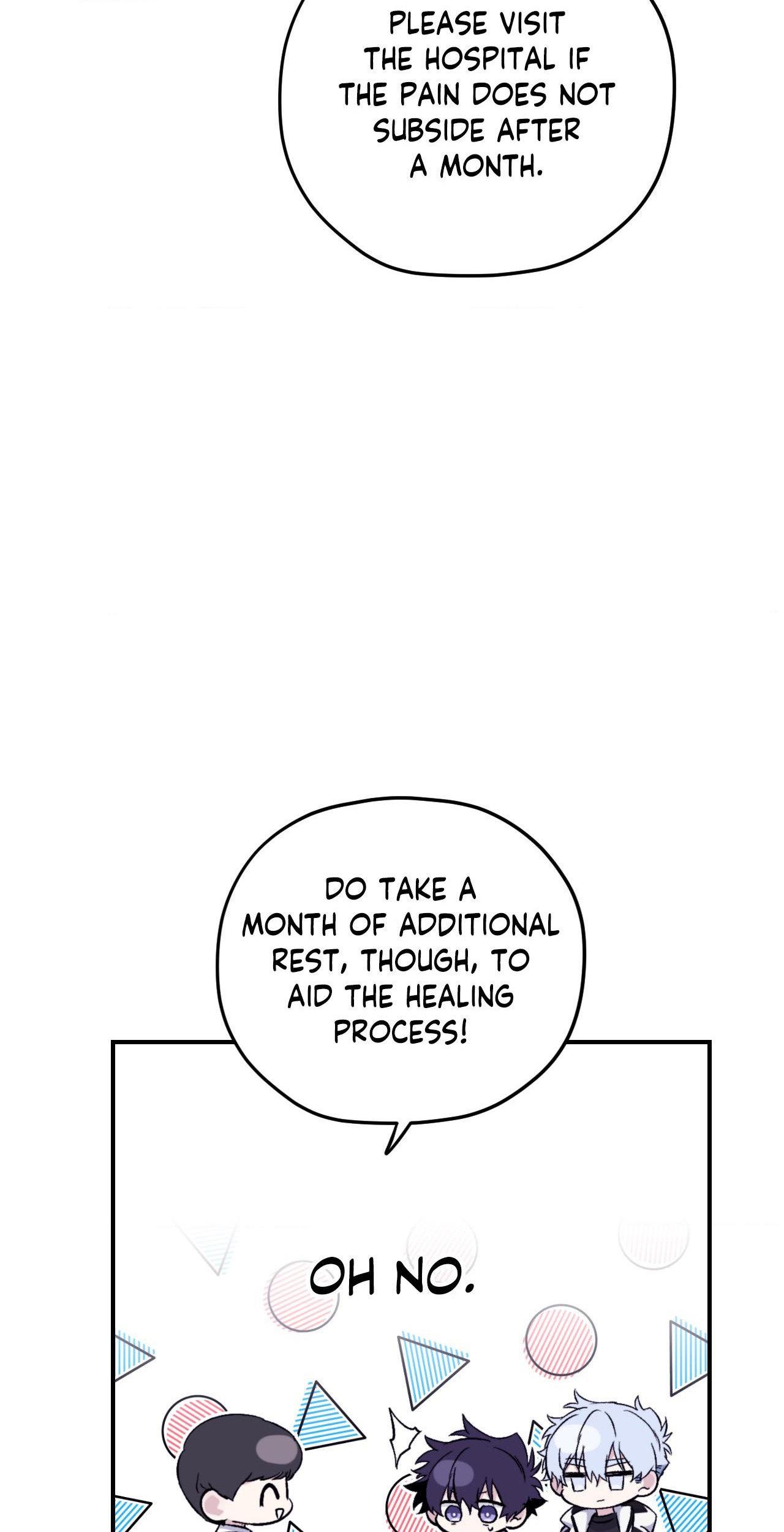 Read Surge Looking For You chapter 51.8 image 58 on Lezhin