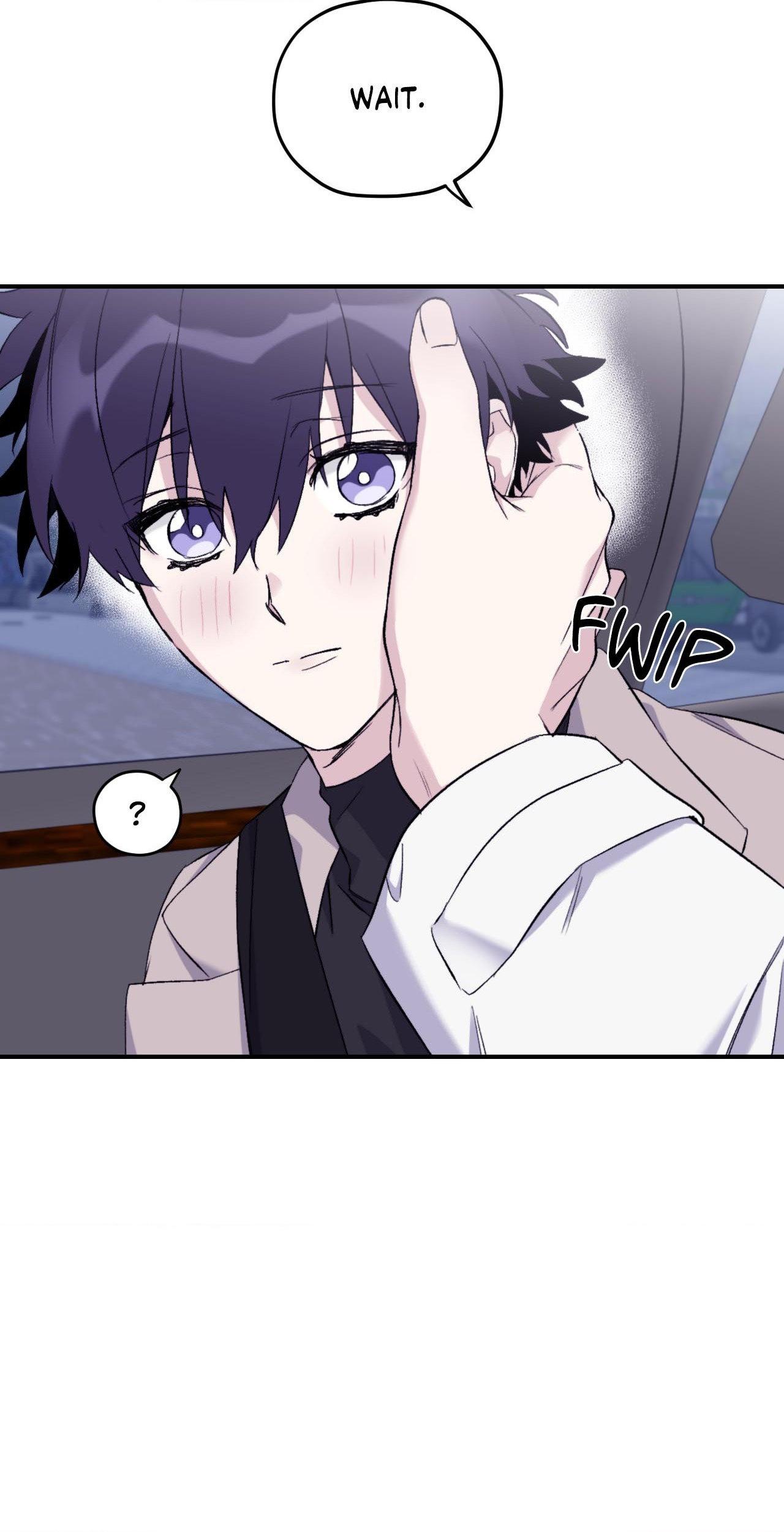 Read Surge Looking For You chapter 51.8 image 7 on Lezhin
