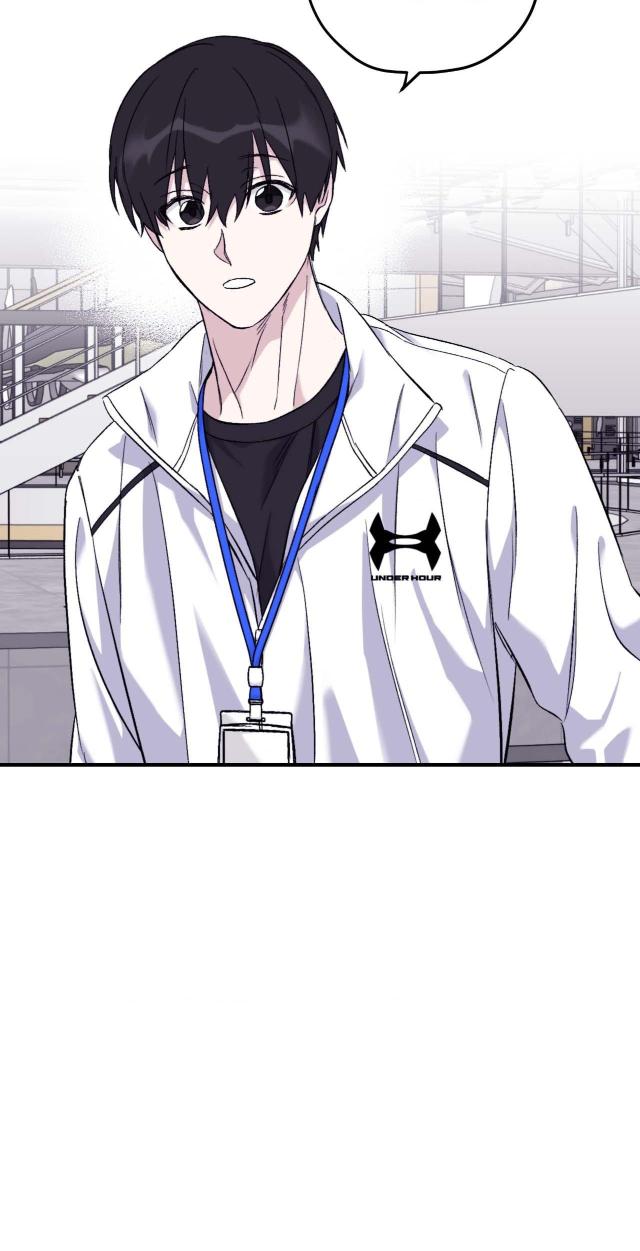 Read Surge Looking For You chapter 51.9 image 10 on Lezhin