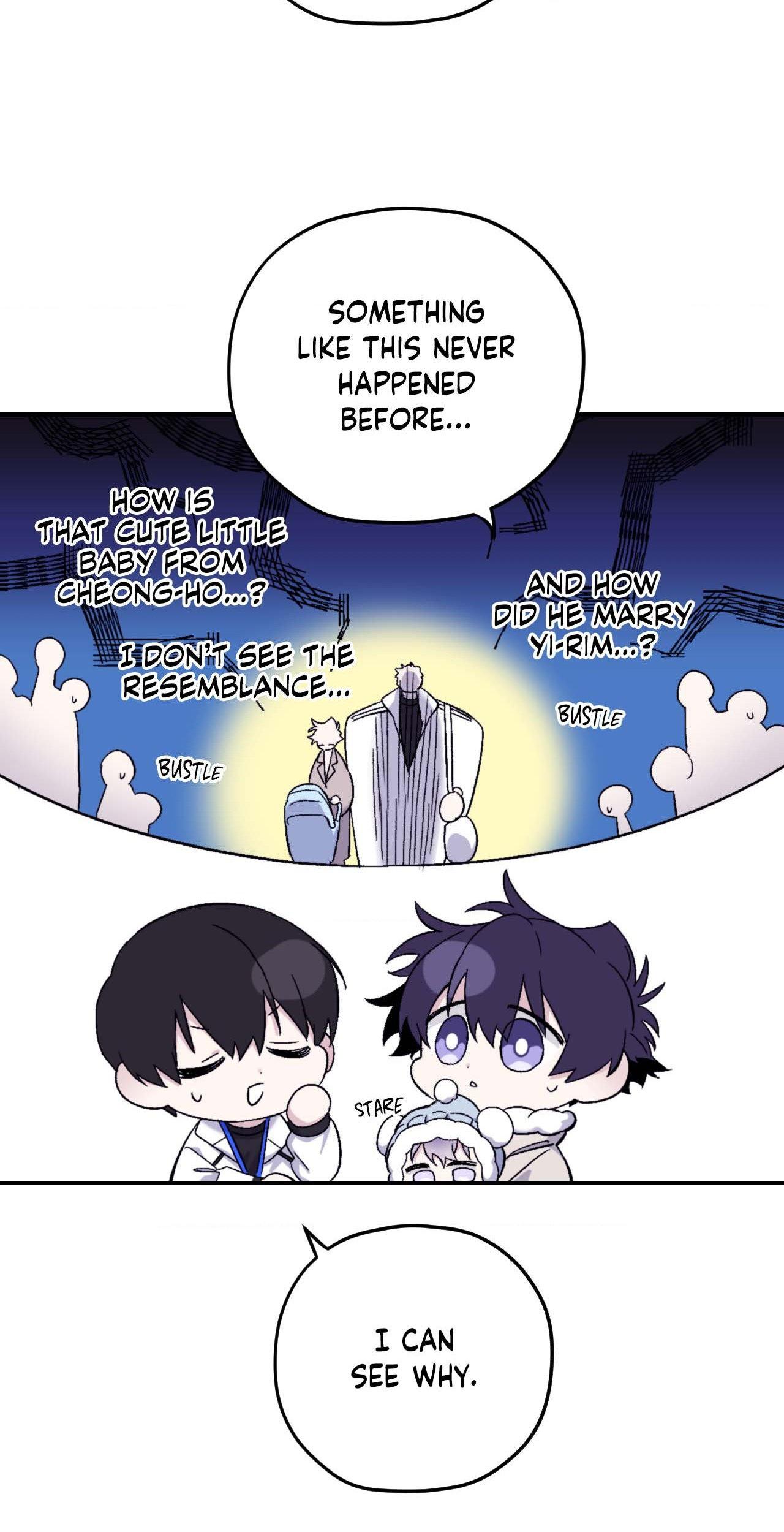 Read Surge Looking For You chapter 51.9 image 13 on Lezhin
