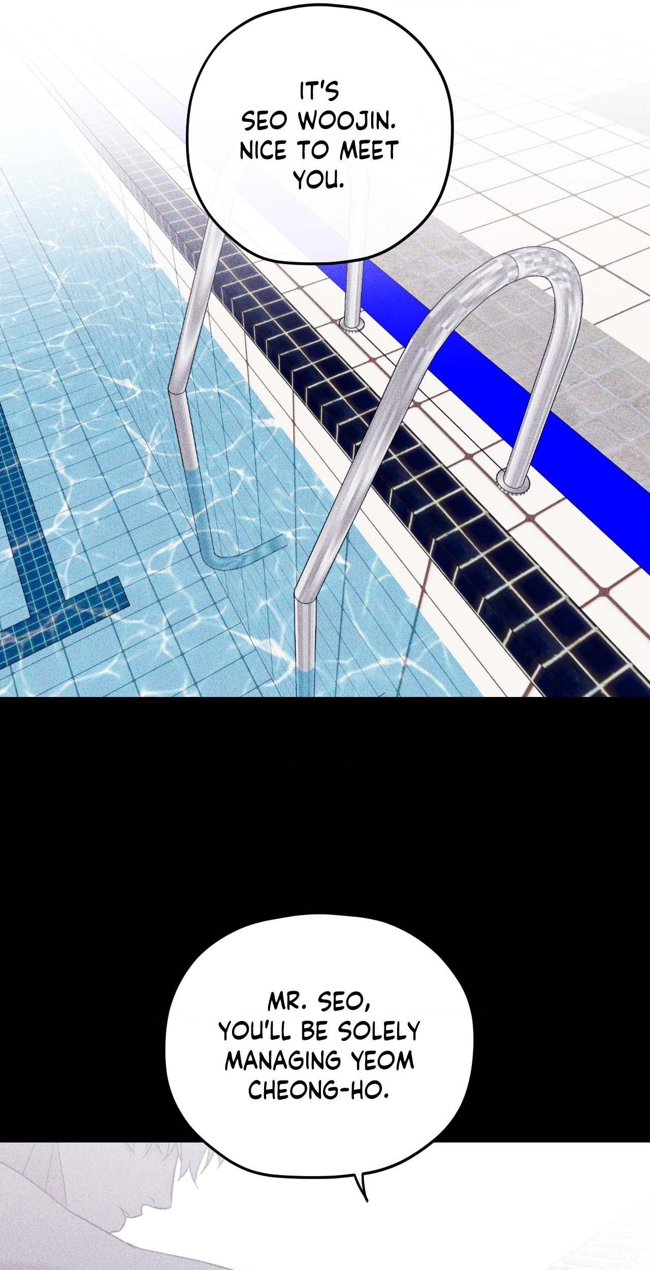 Read Surge Looking For You chapter 51.9 image 18 on Lezhin