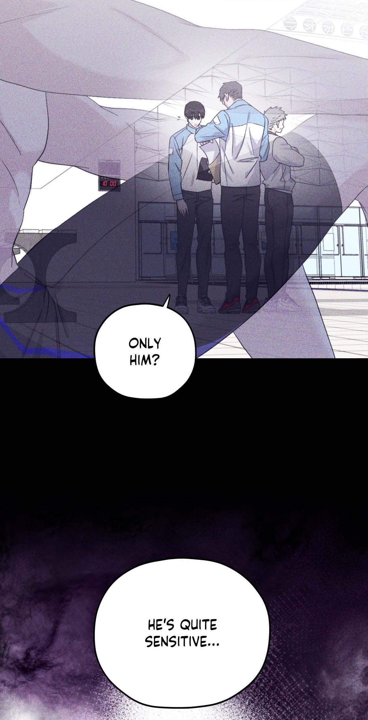 Read Surge Looking For You chapter 51.9 image 19 on Lezhin