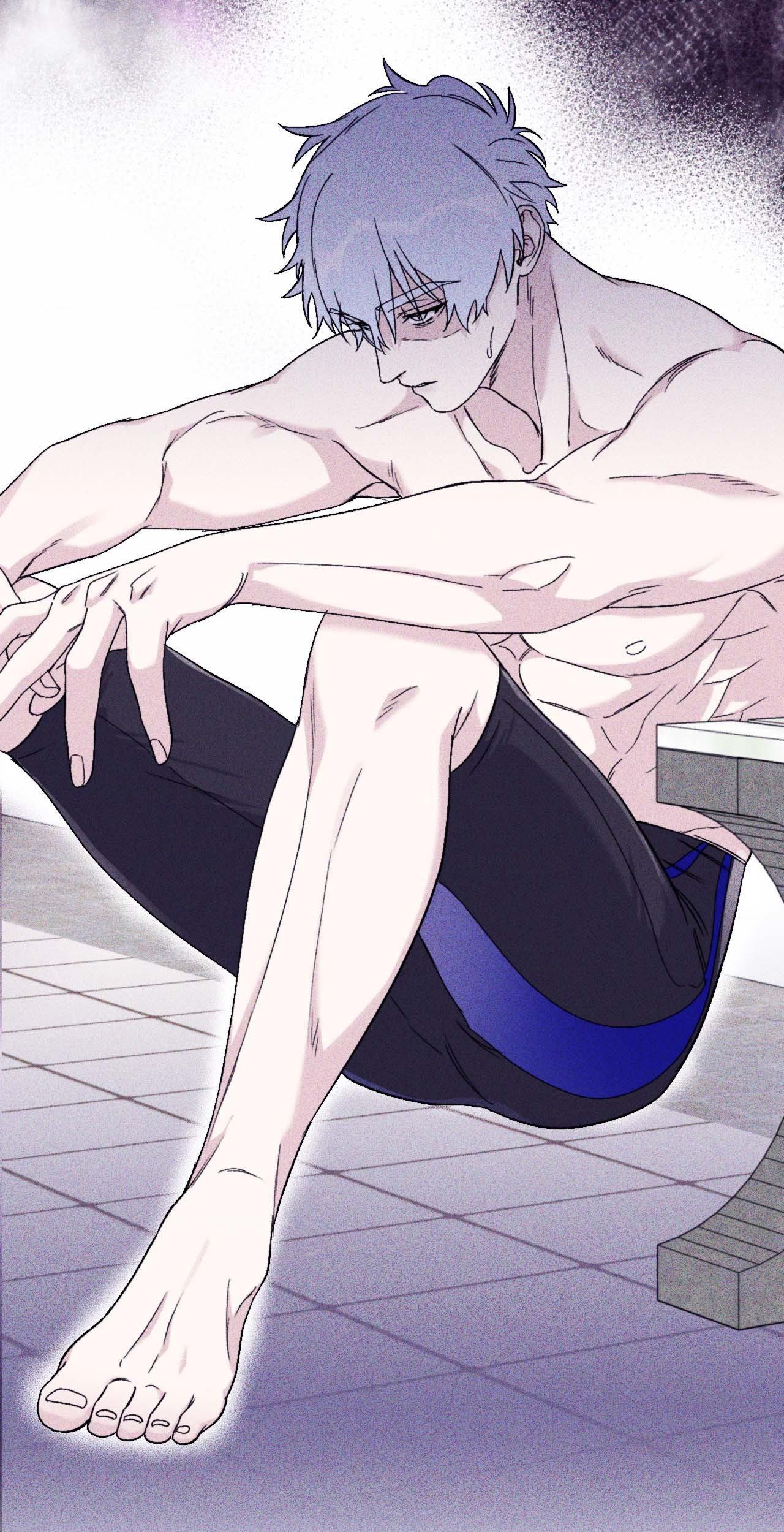 Read Surge Looking For You chapter 51.9 image 20 on Lezhin