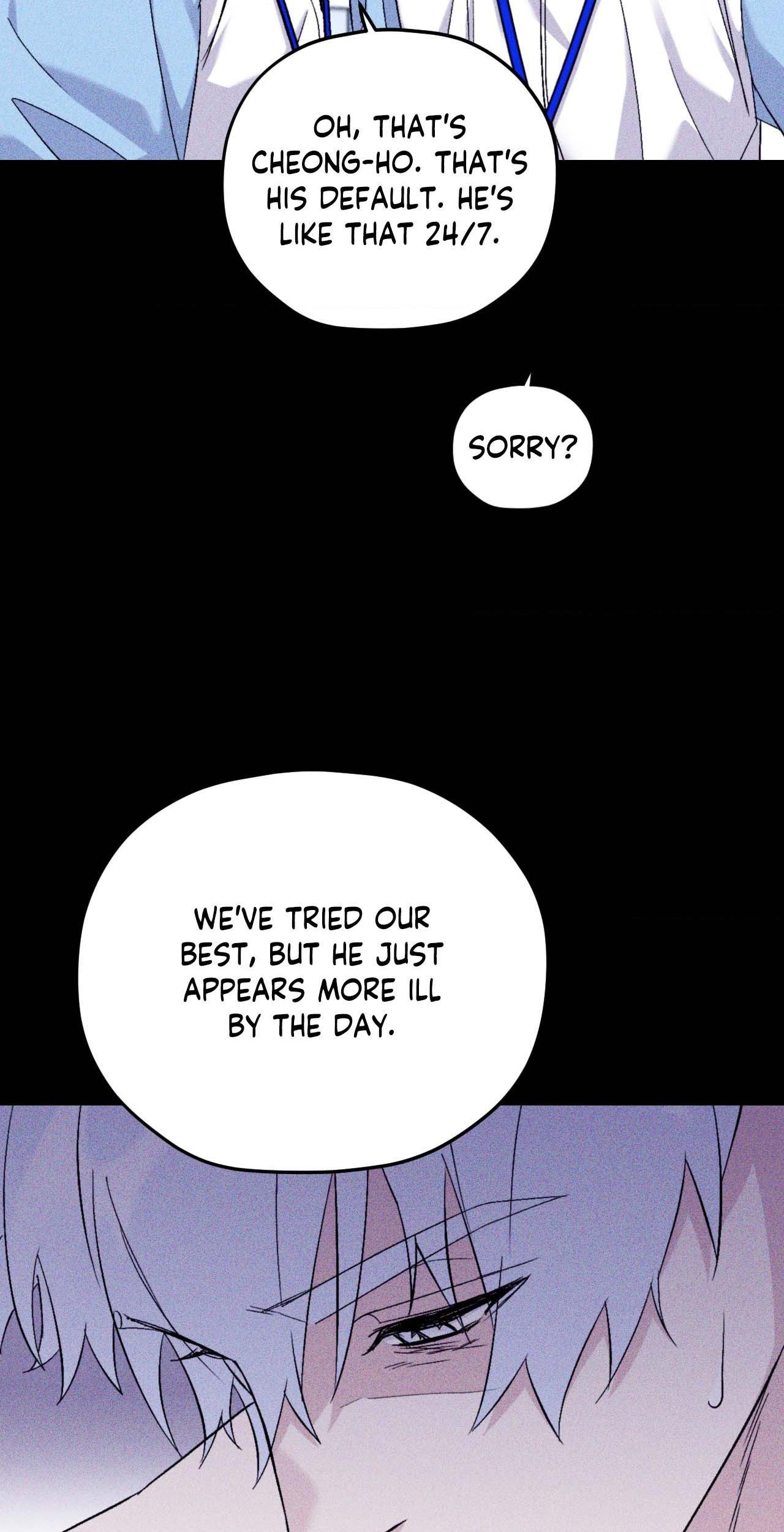 Read Surge Looking For You chapter 51.9 image 22 on Lezhin