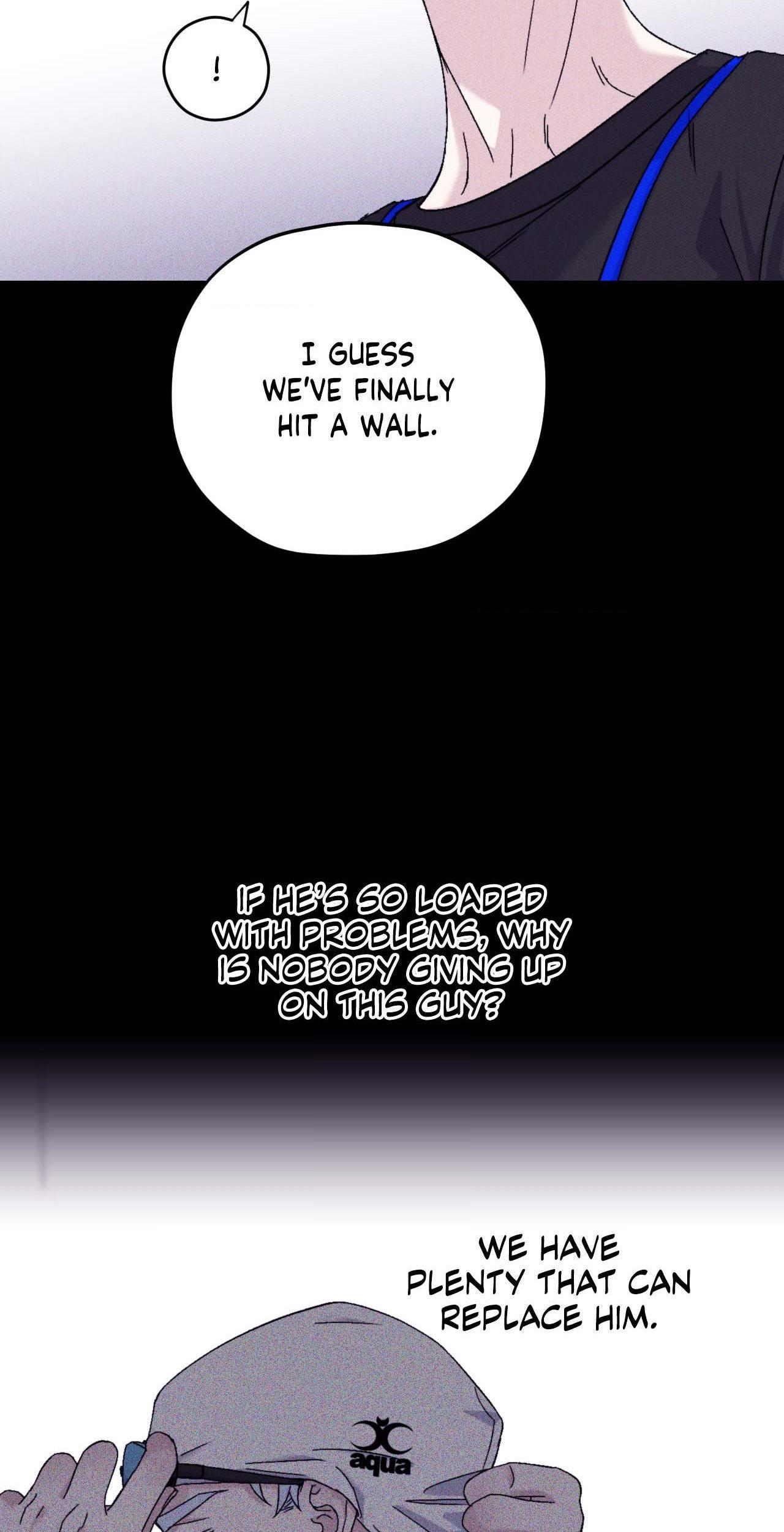 Read Surge Looking For You chapter 51.9 image 27 on Lezhin