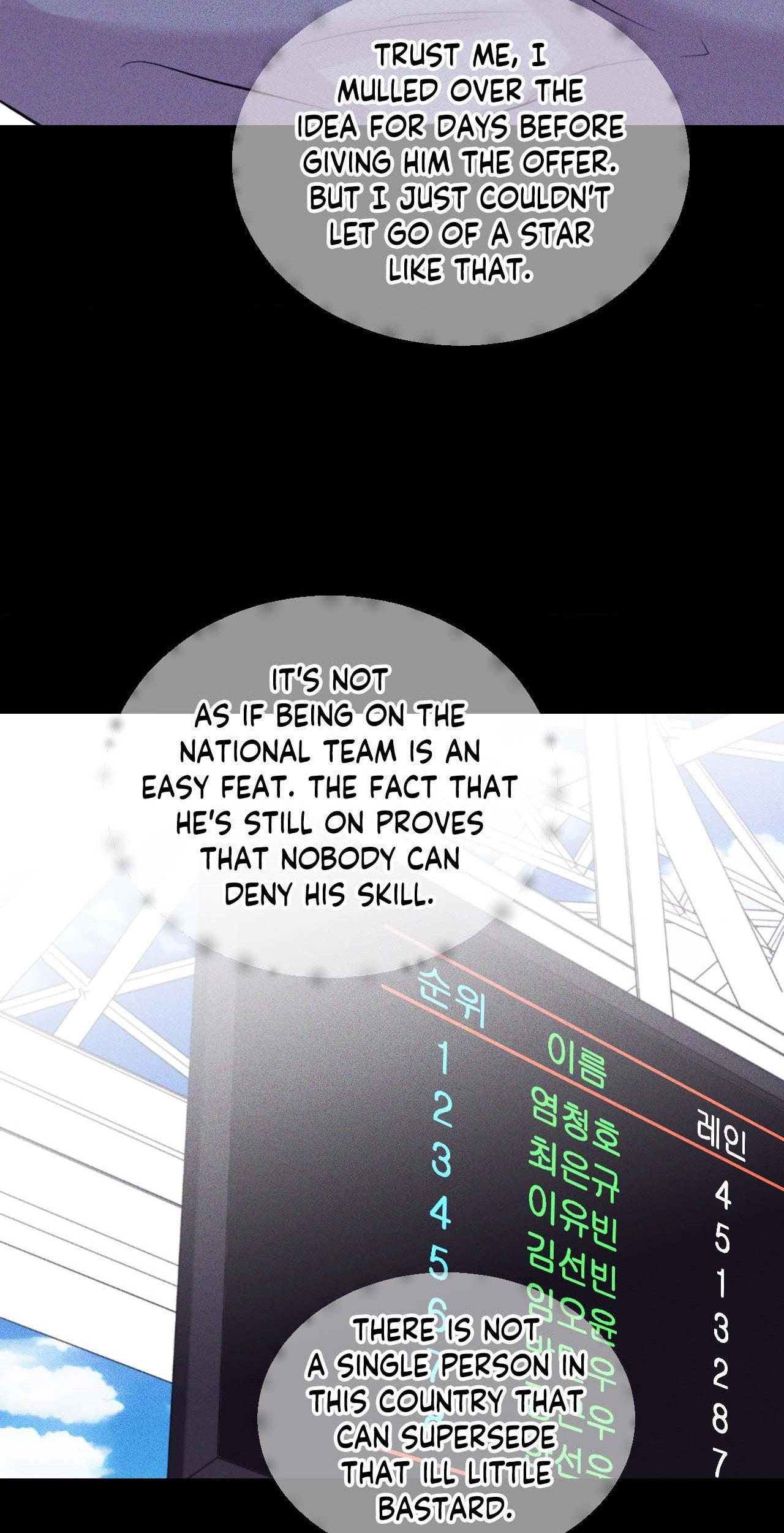 Read Surge Looking For You chapter 51.9 image 32 on Lezhin