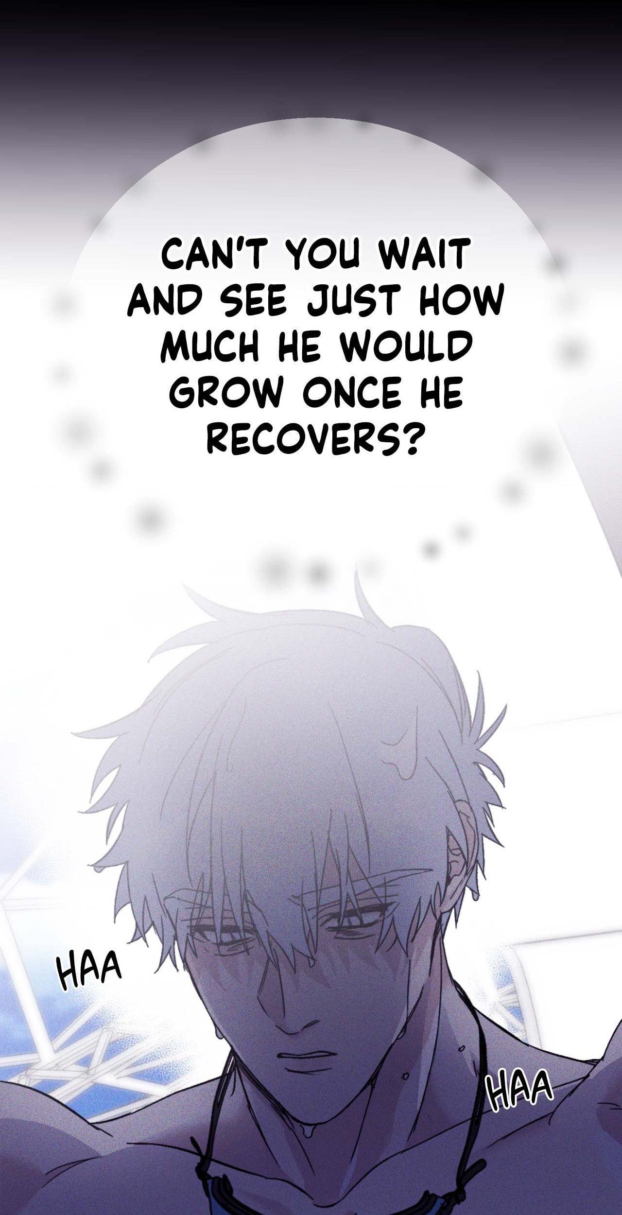 Read Surge Looking For You chapter 51.9 image 34 on Lezhin