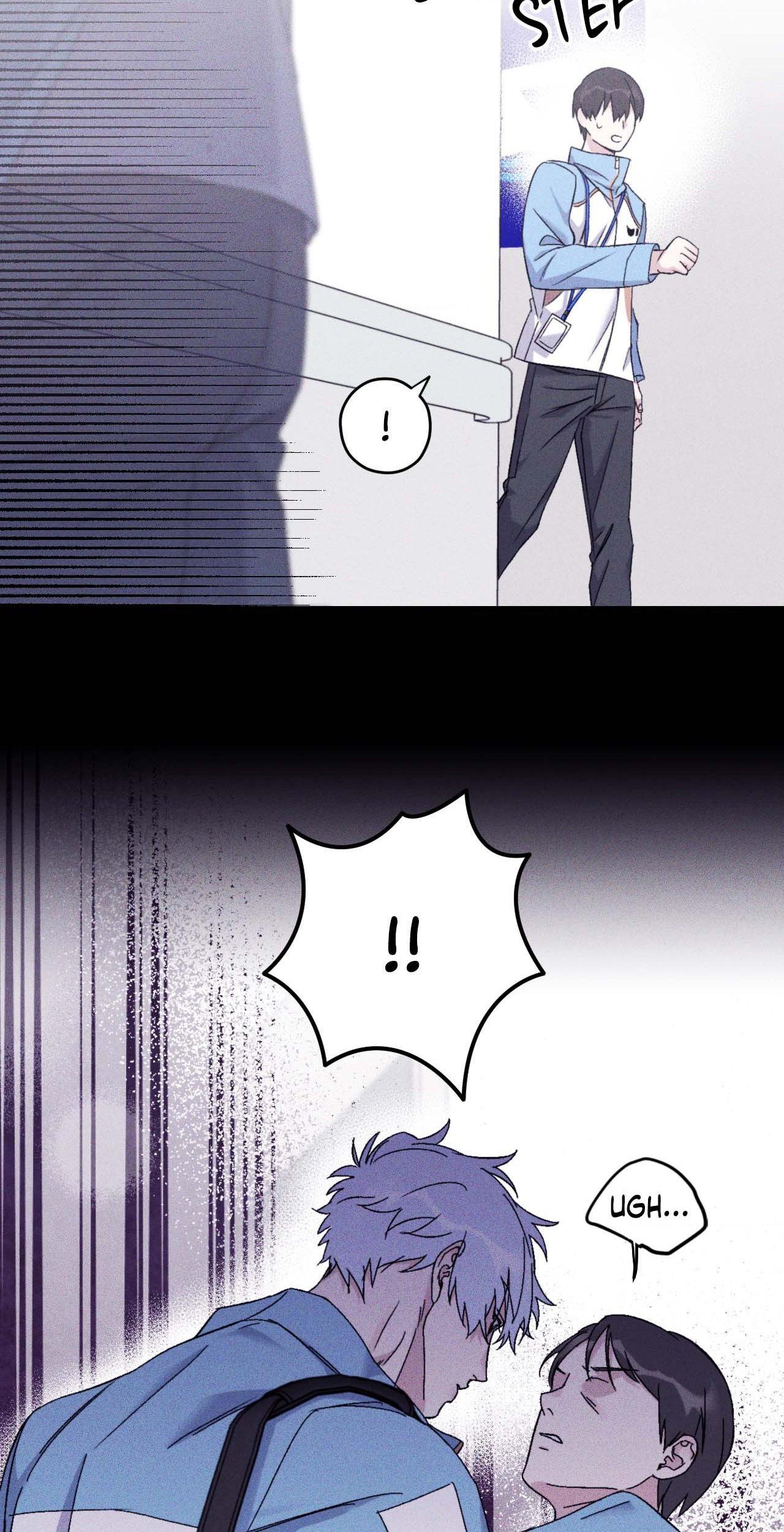 Read Surge Looking For You chapter 51.9 image 38 on Lezhin