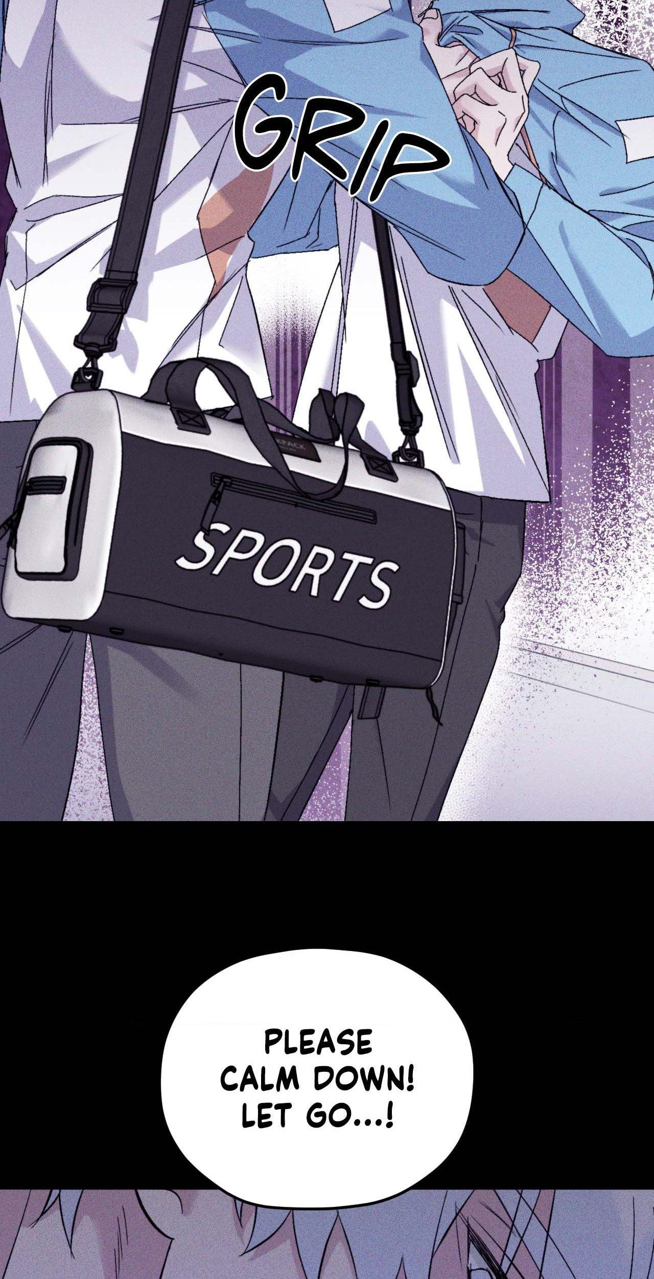 Read Surge Looking For You chapter 51.9 image 39 on Lezhin