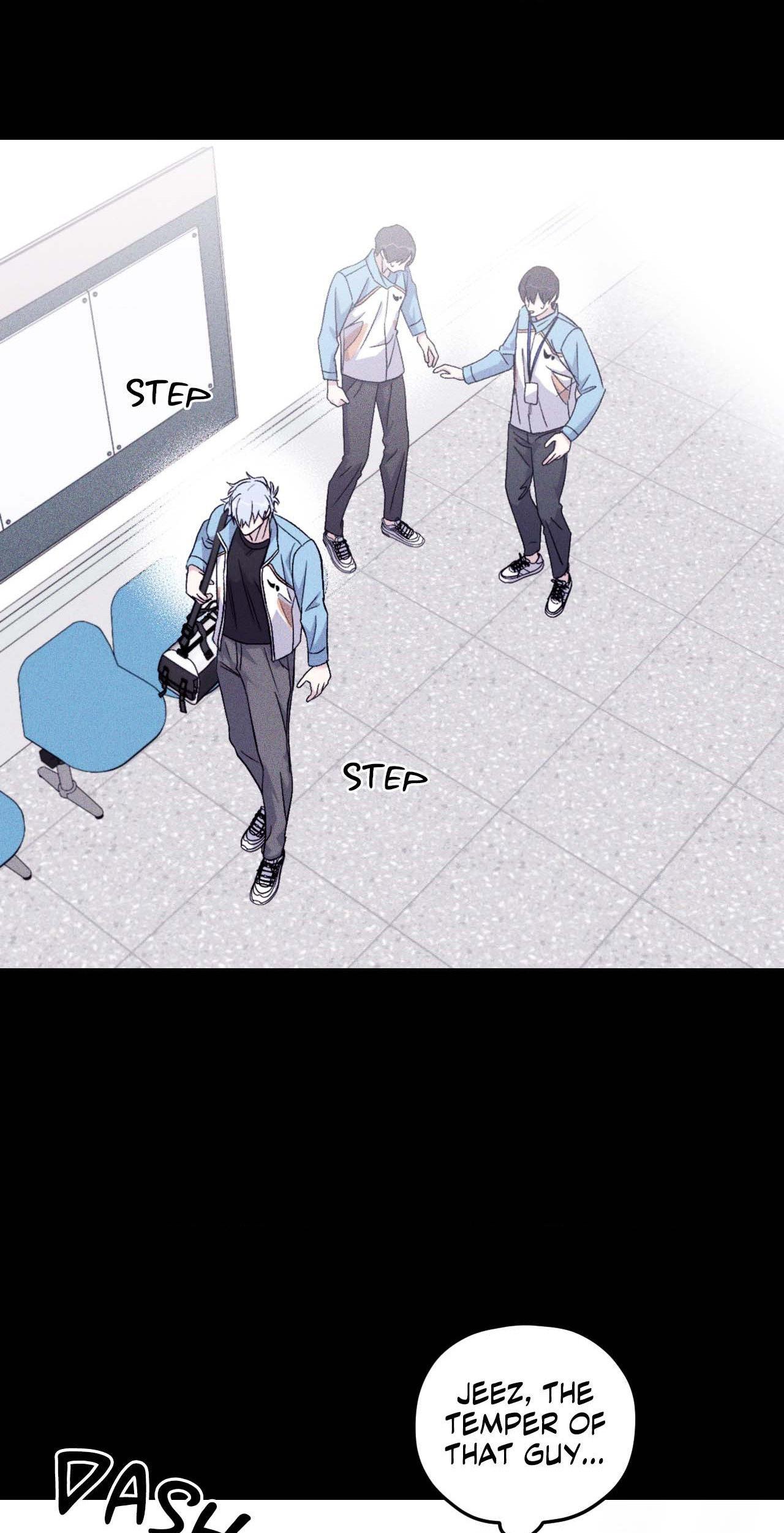 Read Surge Looking For You chapter 51.9 image 41 on Lezhin
