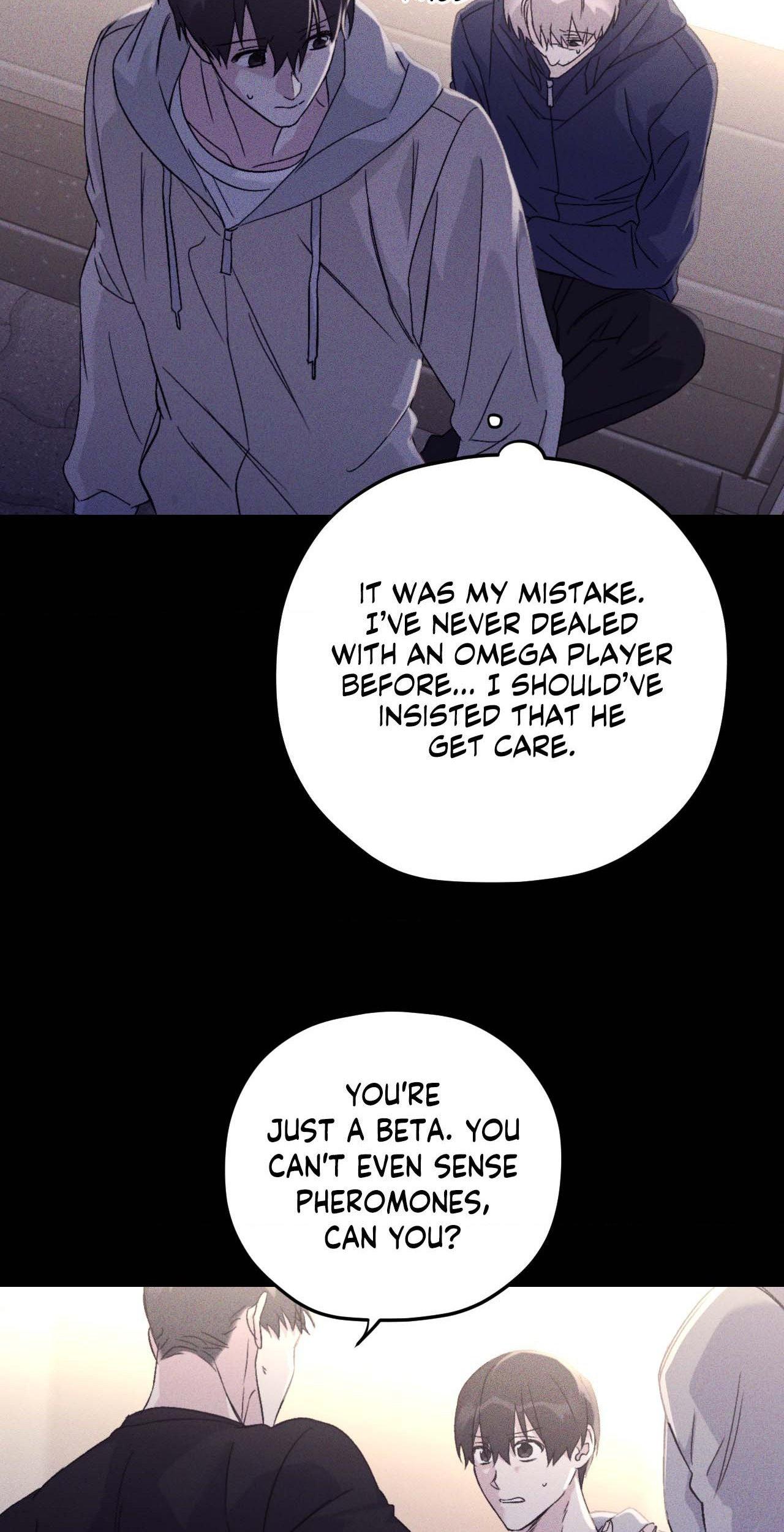 Read Surge Looking For You chapter 51.9 image 46 on Lezhin