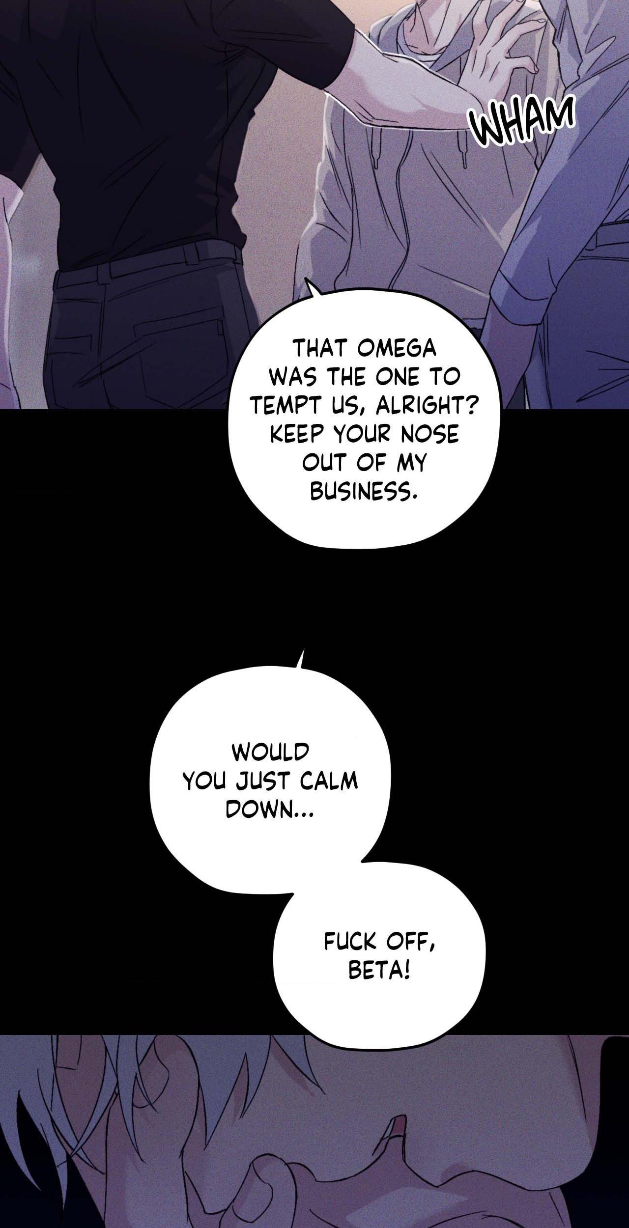 Read Surge Looking For You chapter 51.9 image 47 on Lezhin
