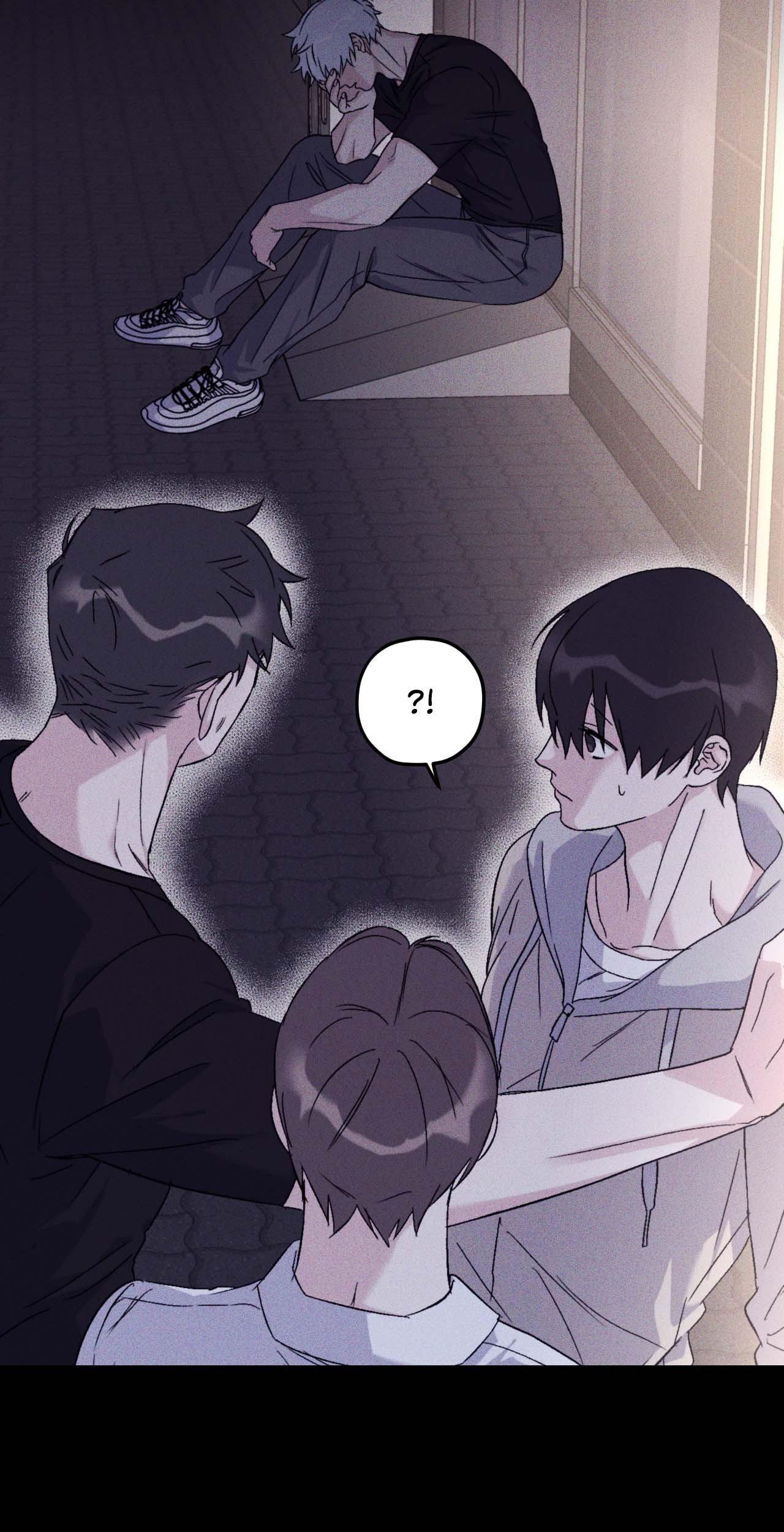 Read Surge Looking For You chapter 51.9 image 49 on Lezhin