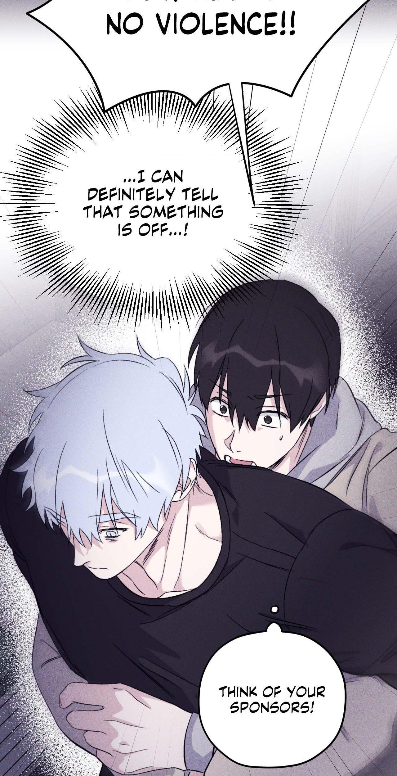 Read Surge Looking For You chapter 51.9 image 54 on Lezhin