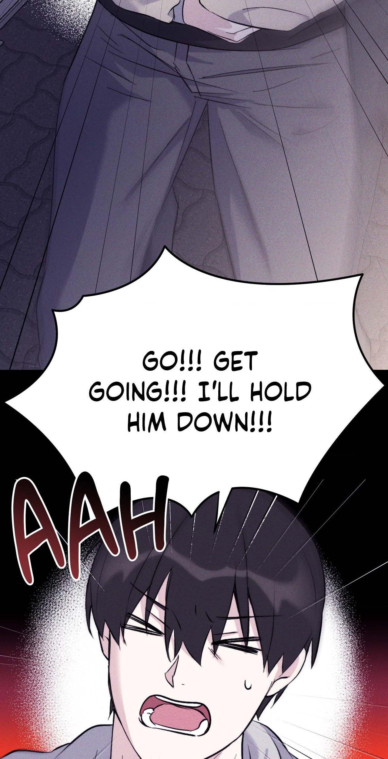 Read Surge Looking For You chapter 51.9 image 55 on Lezhin