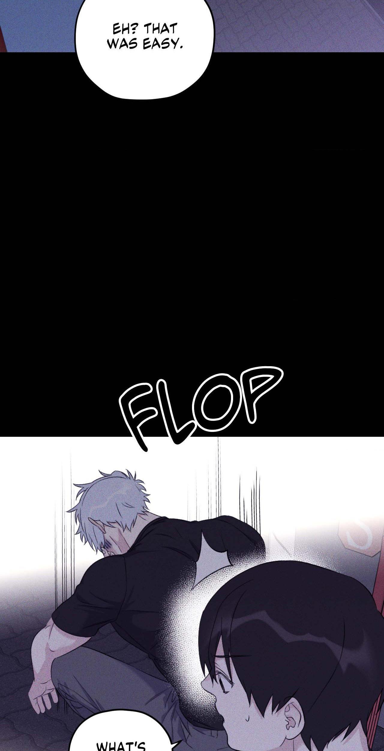 Read Surge Looking For You chapter 51.9 image 57 on Lezhin