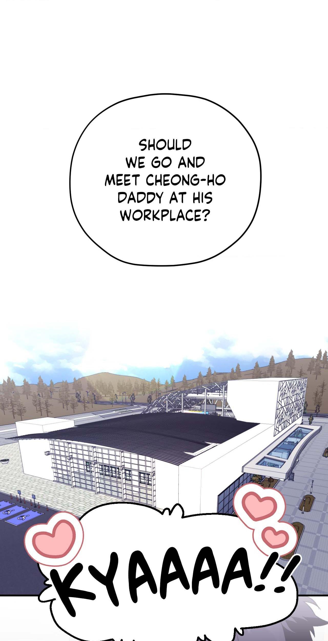 Read Surge Looking For You chapter 51.9 image 6 on Lezhin