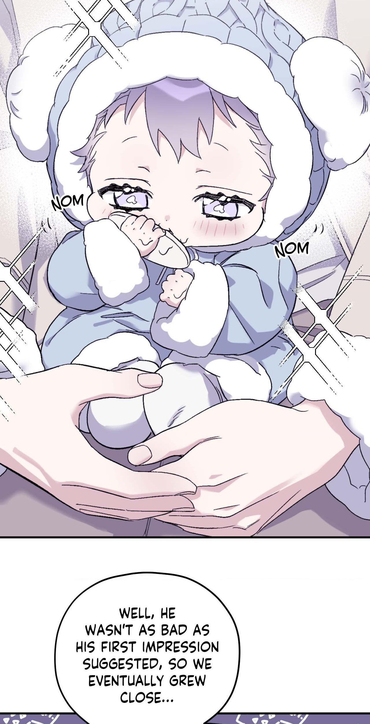 Read Surge Looking For You chapter 51.9 image 61 on Lezhin